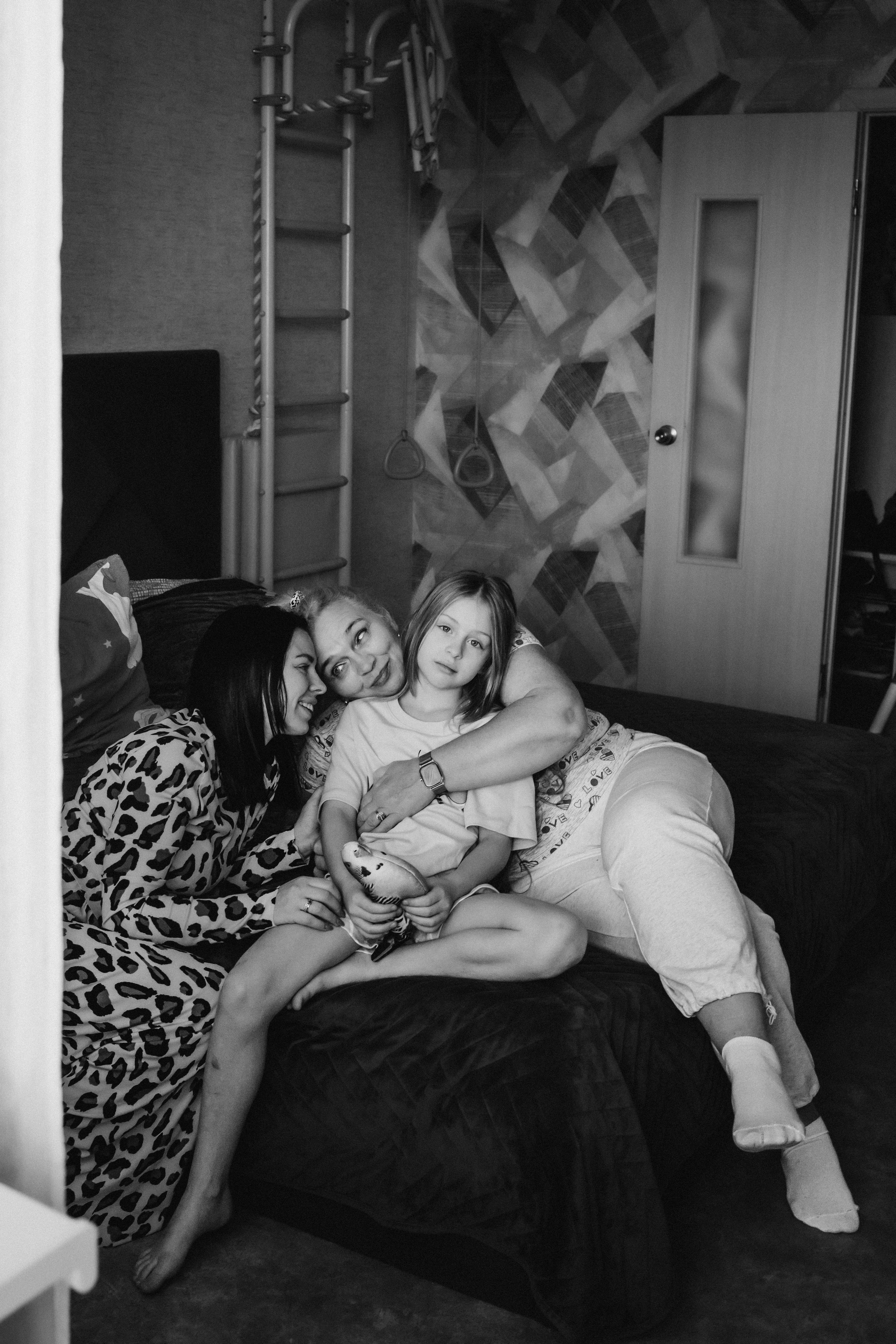 GOOD AT HOME. Фотограф Наталья Карякина|Челябинск