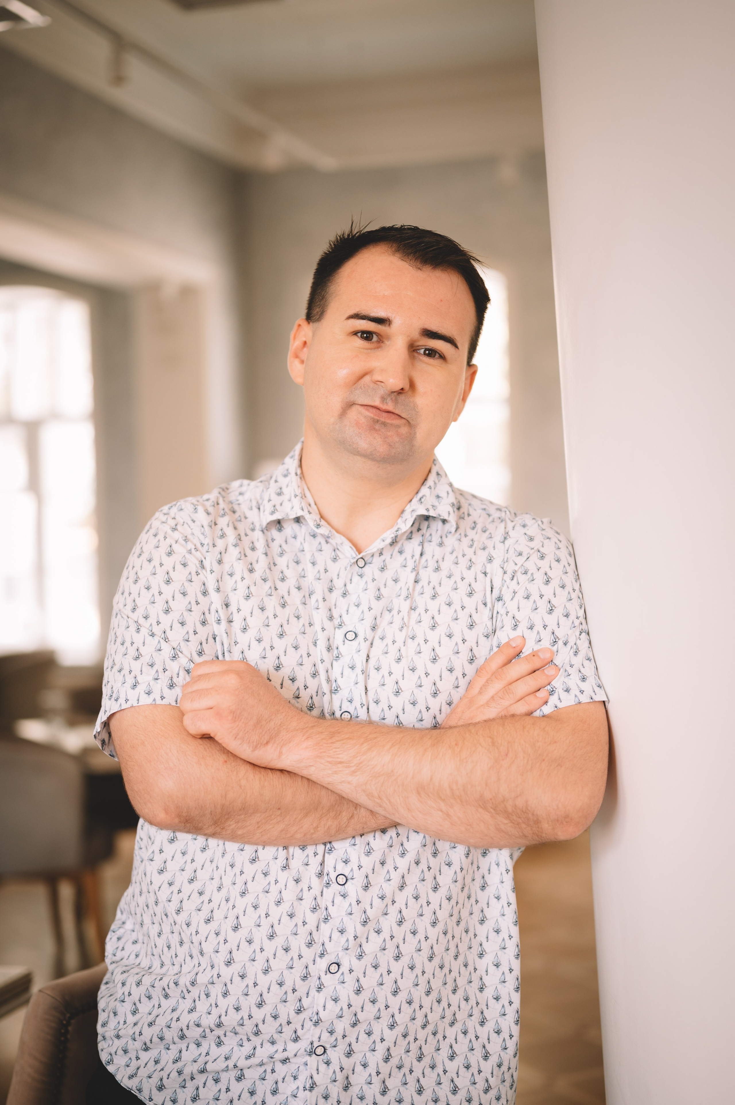 Индивидуальные портреты для проекта Абсолют банка «Эстеты». Фотограф Анна Темнова. Пенза