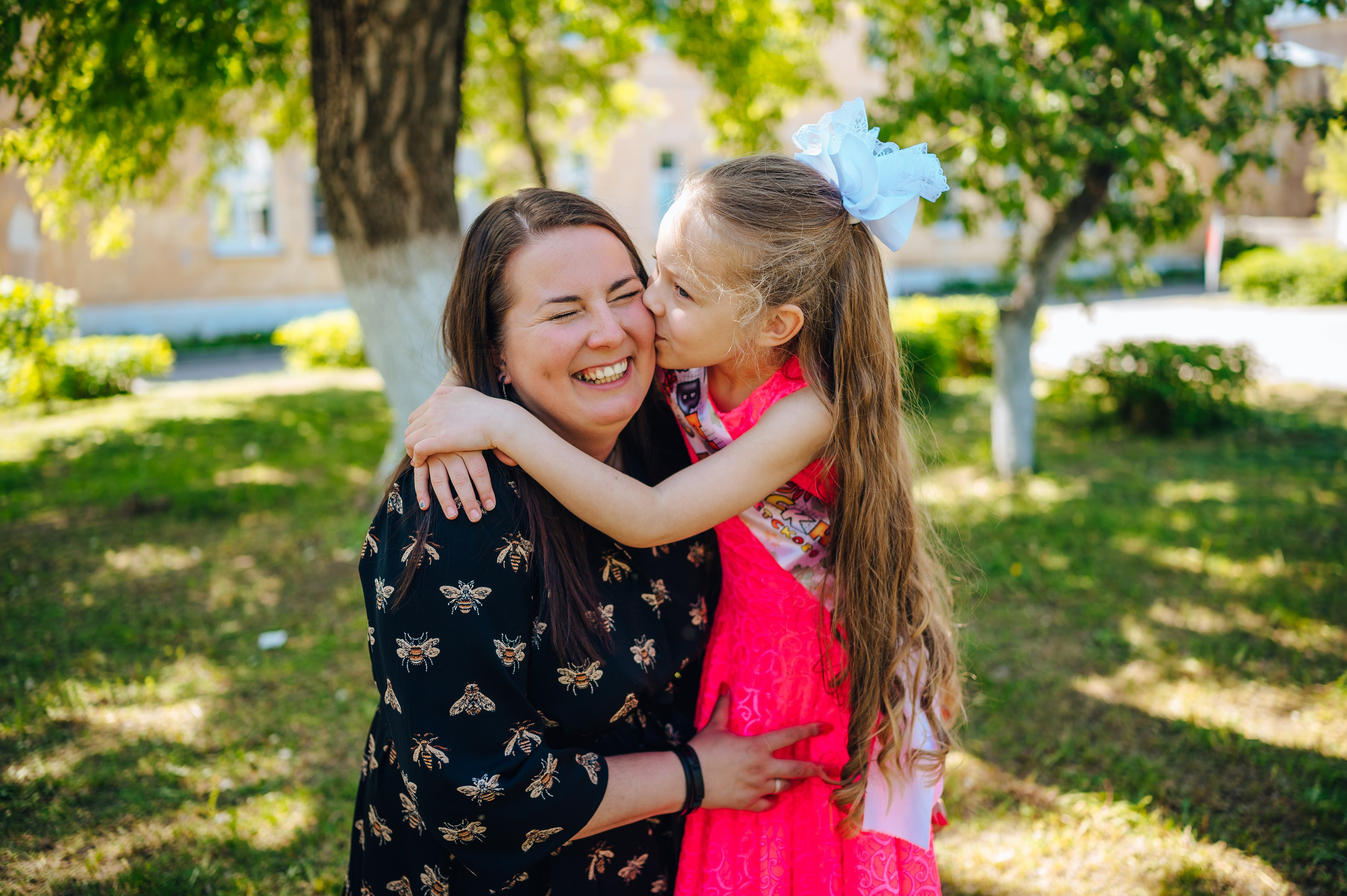 56 сад. Детский и семейный фотограф Катерина Мишина