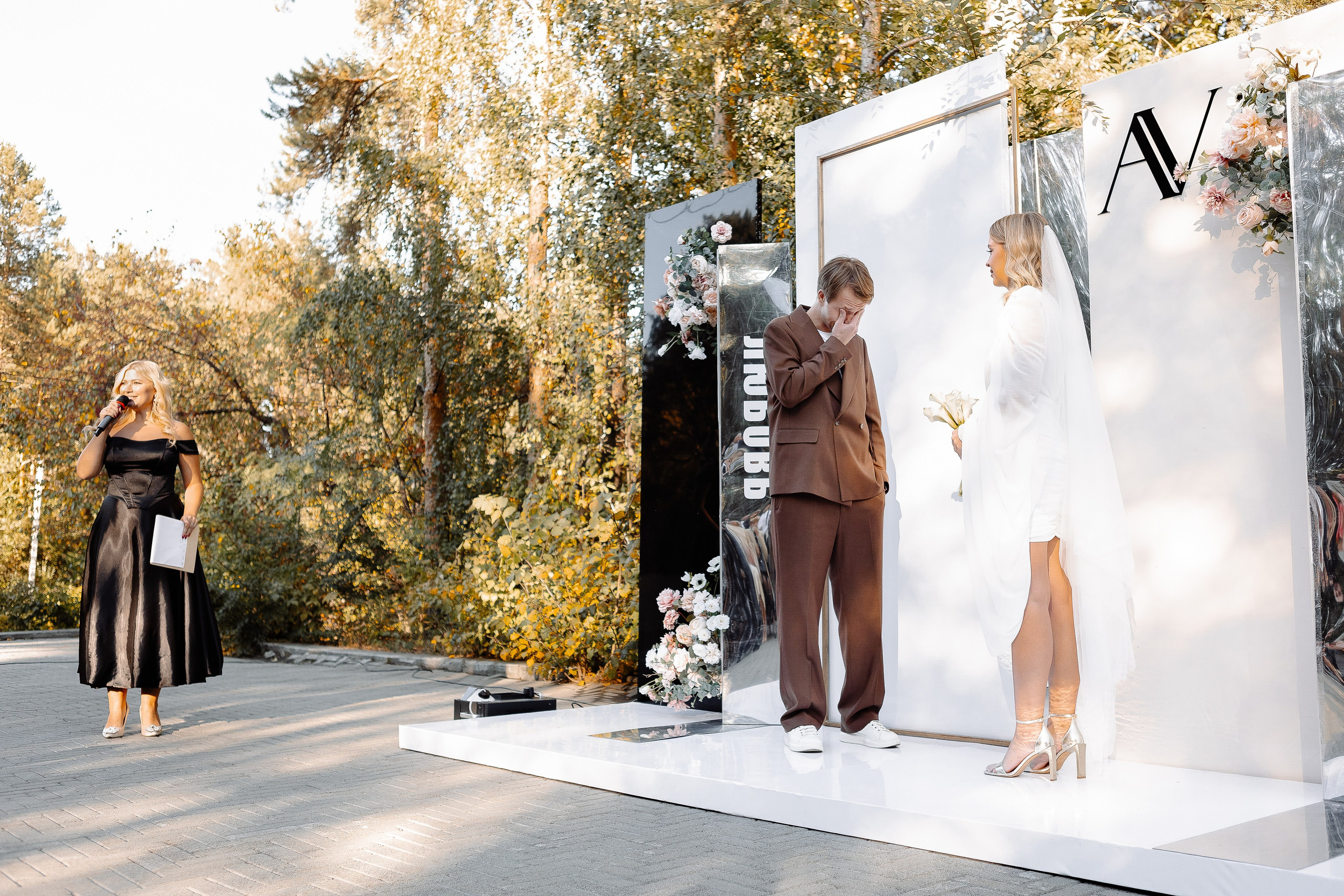 Виктория и Анатолий. Свадебный и семейный фотограф в Челябинске. Аврамец Анна