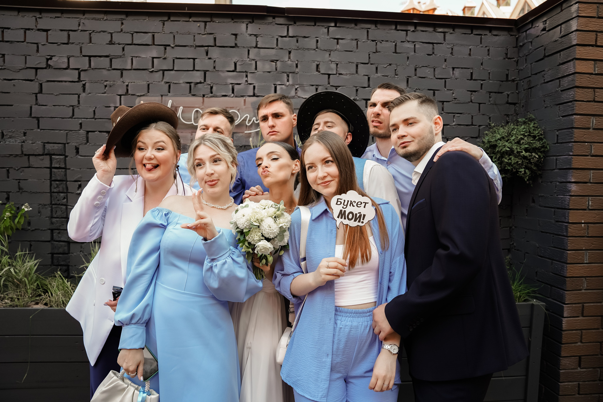 Свадебная фотосессия. Свадебный фотограф и видеооператор | Воронеж | Липецк