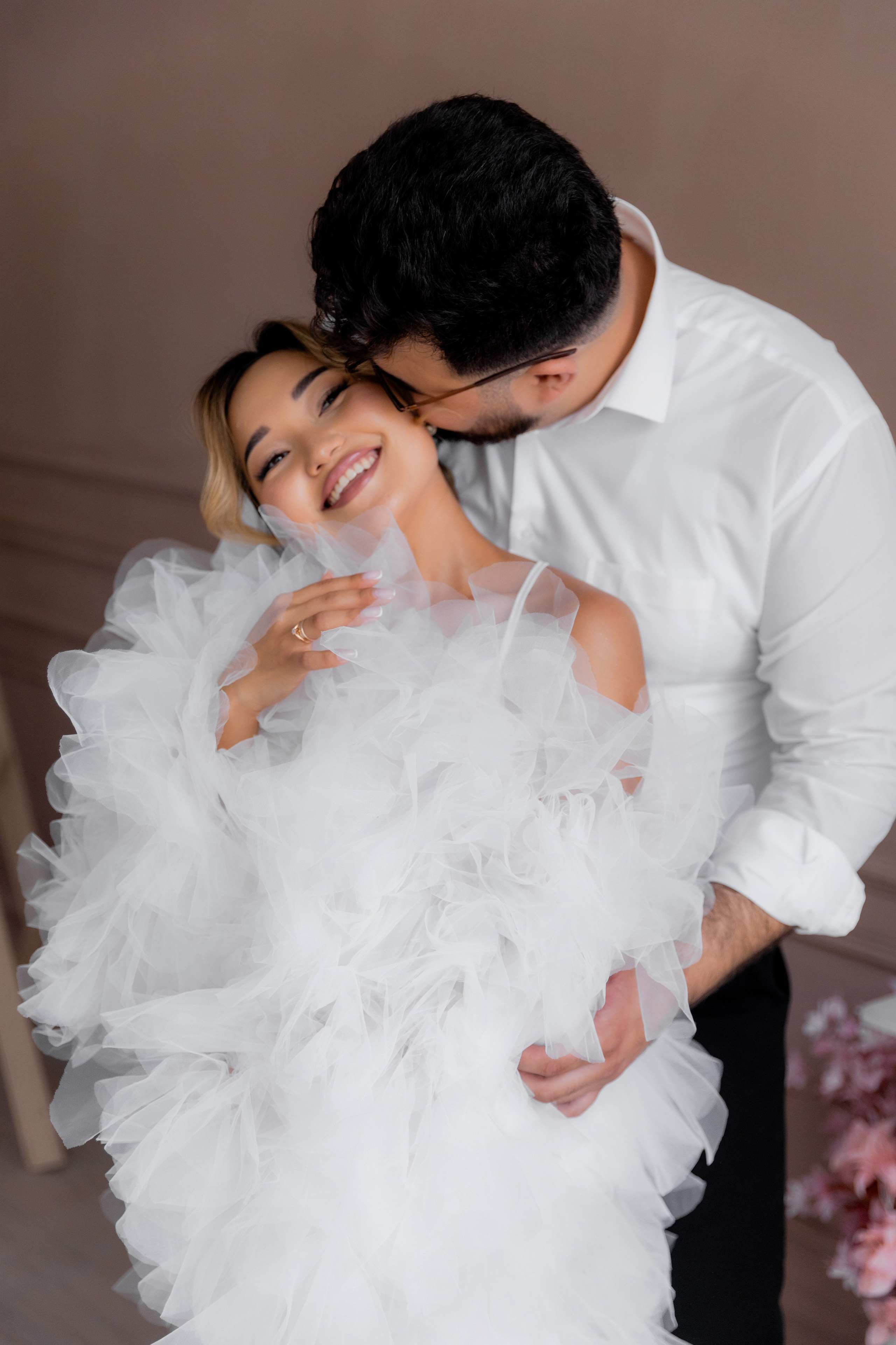 Адиль и Фарида. СБОРЫ