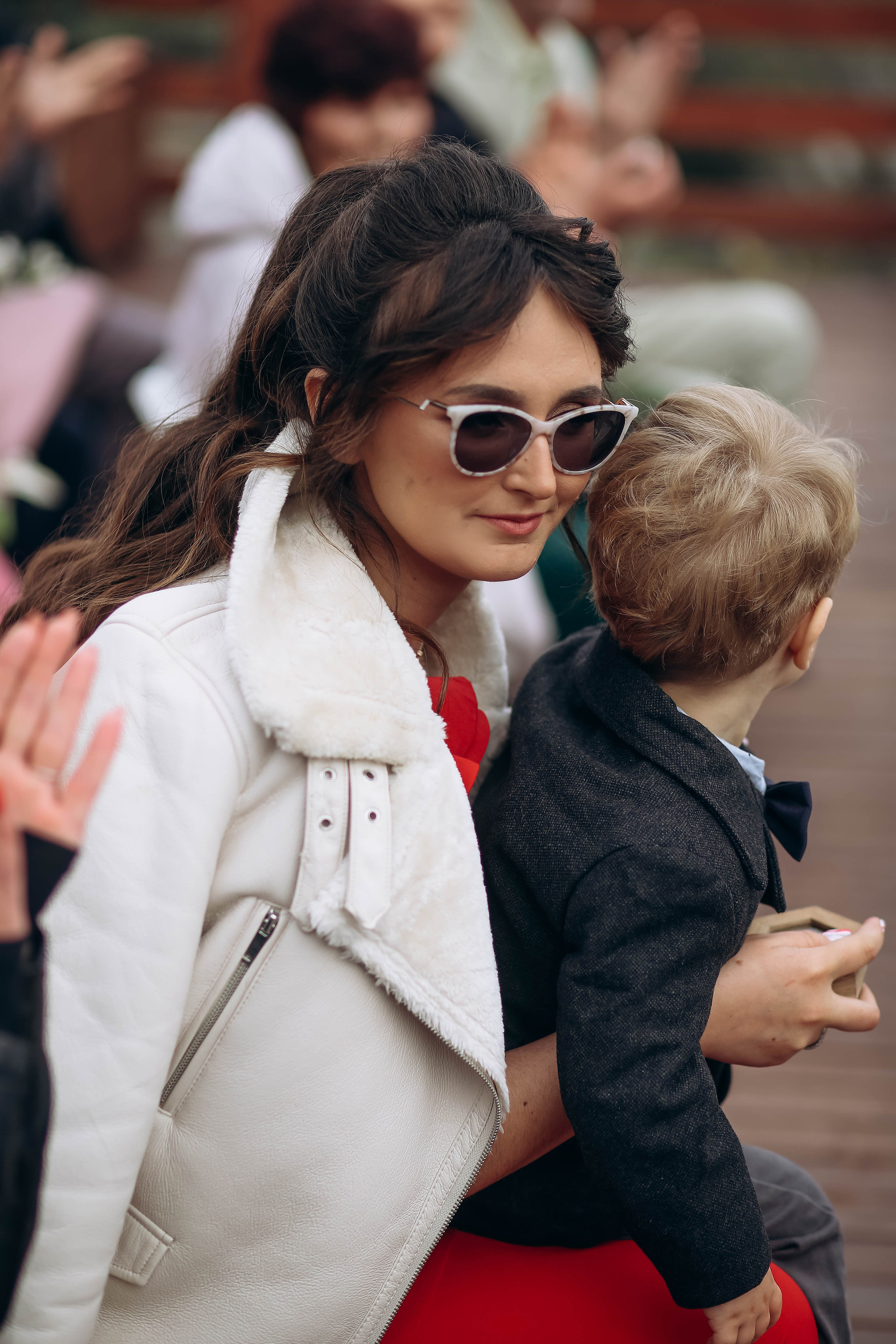 O&M. Свадебный и семейный фотограф Елизавета Артемьева