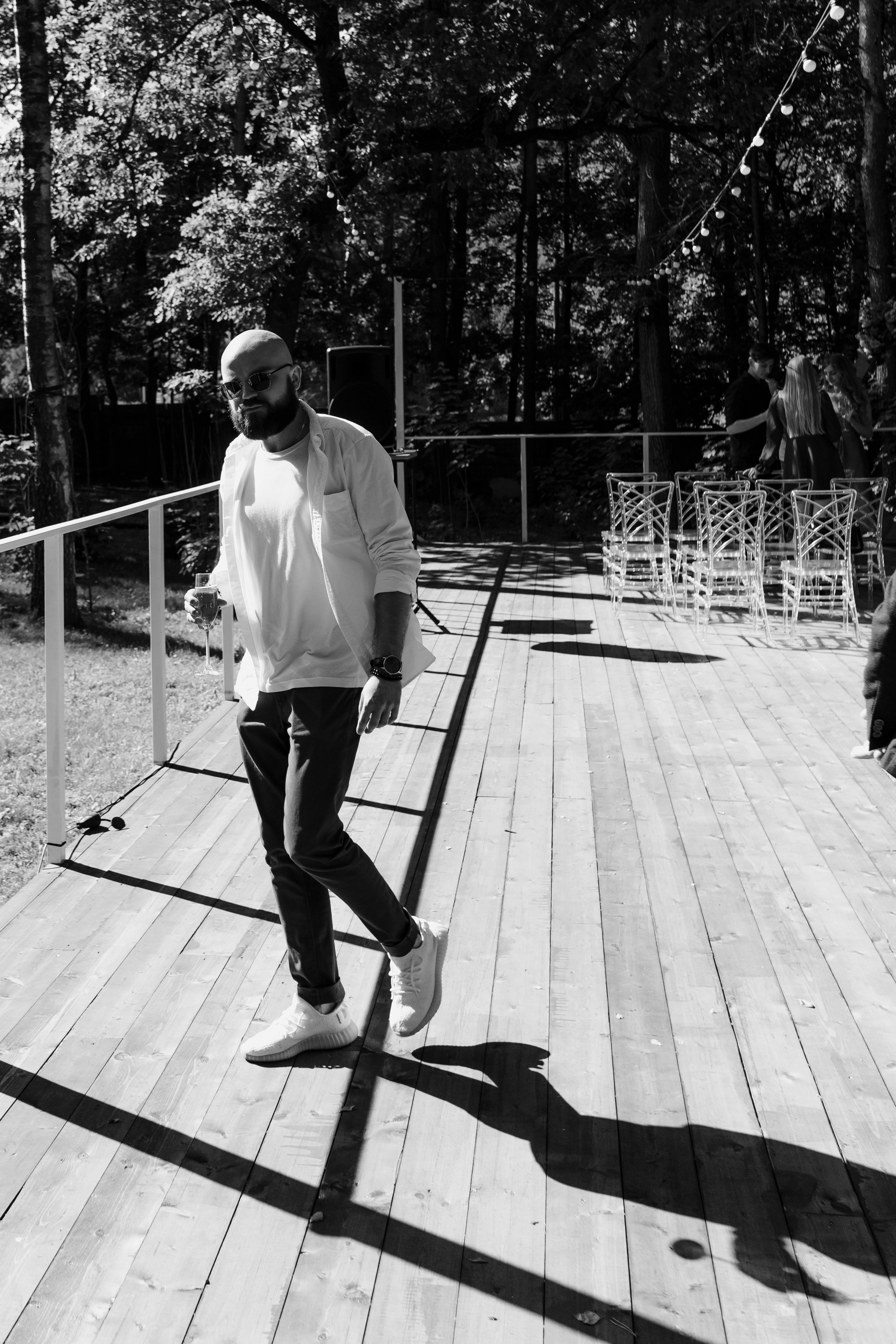 Анастасия и Даниил. Фотограф в Москве и России