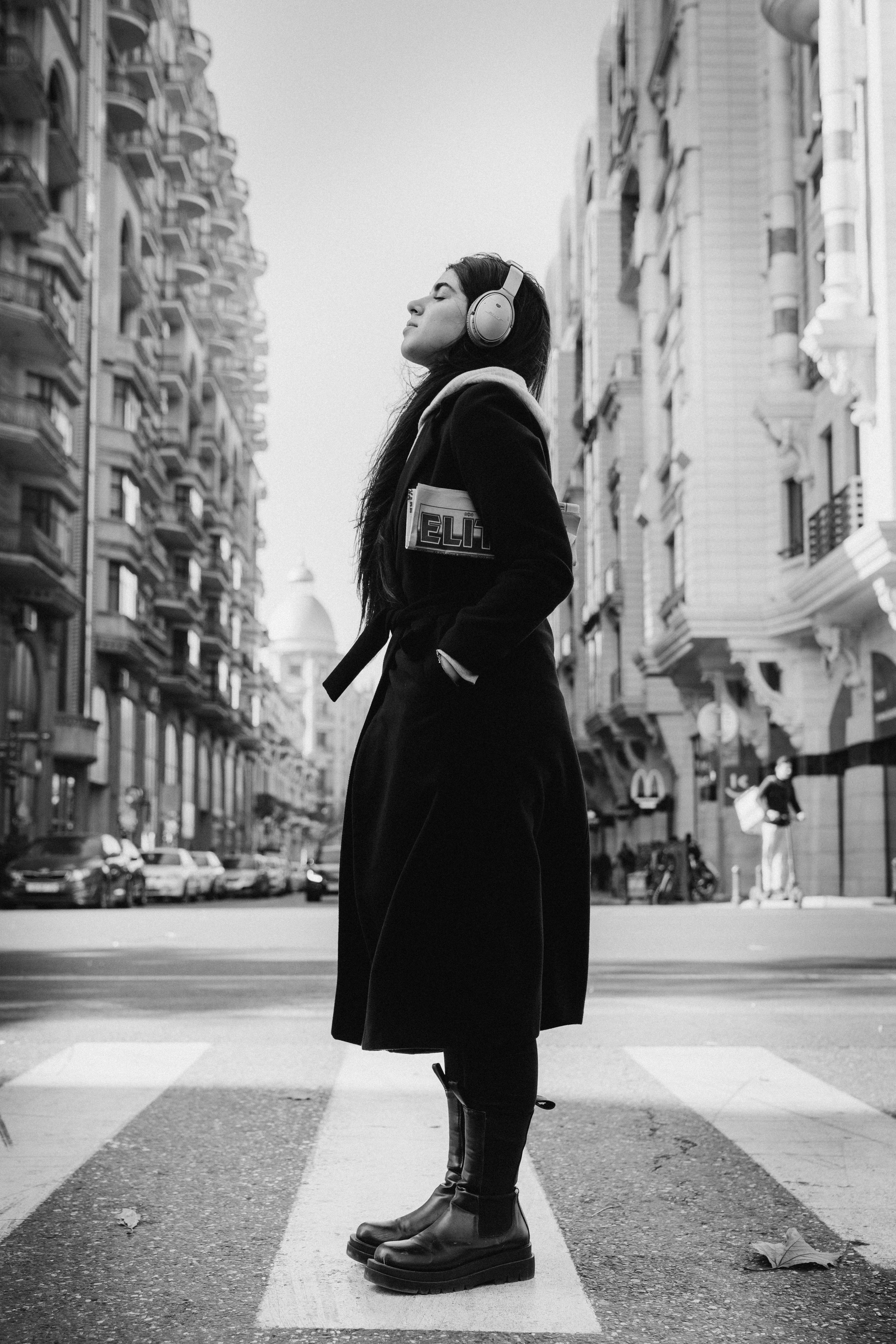 Лейли. Фотограф в Баку Екатерина Ракитянская