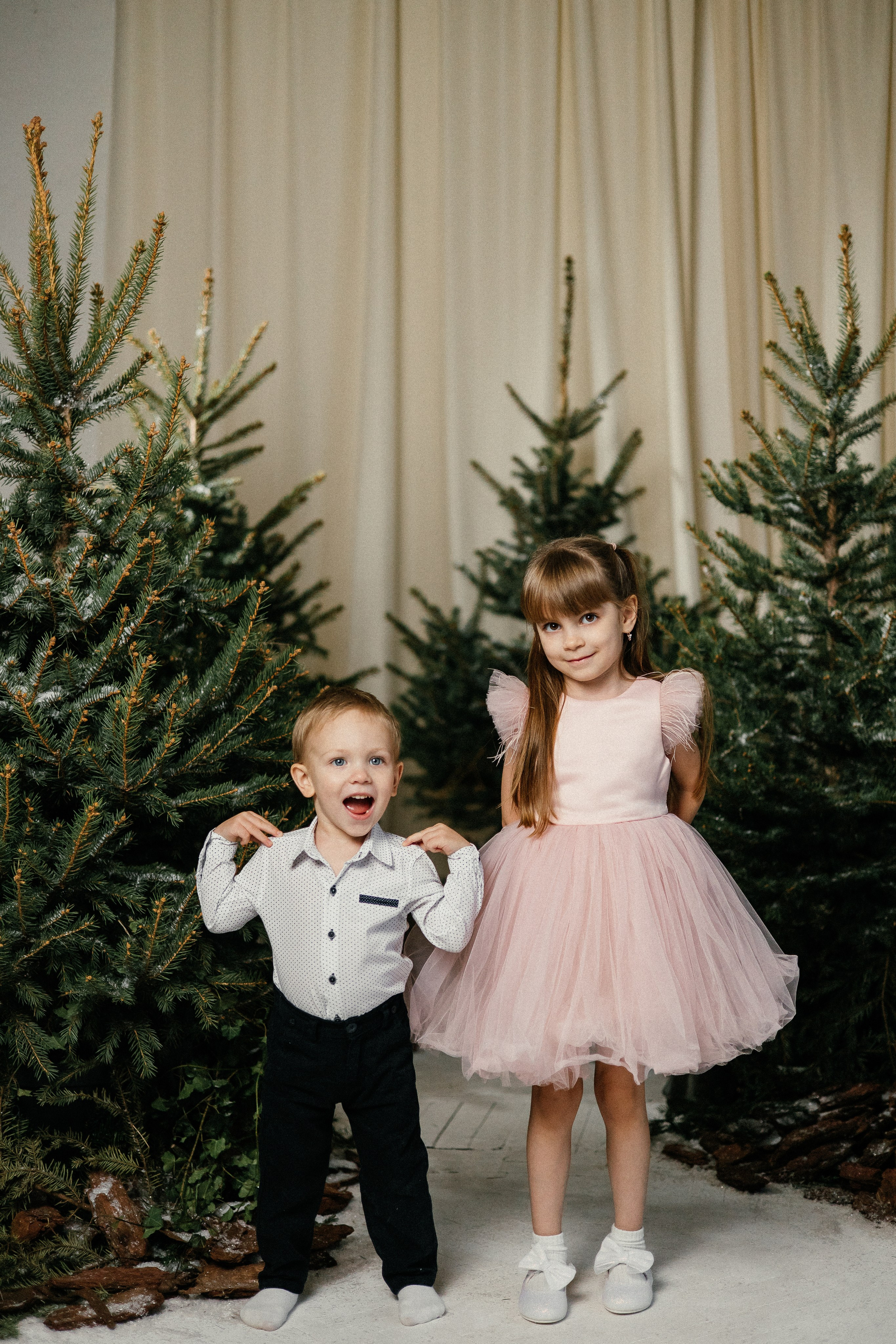 Зима. Свадебный и семейный фотограф Ростова-на-Дону Ирина Бондарева