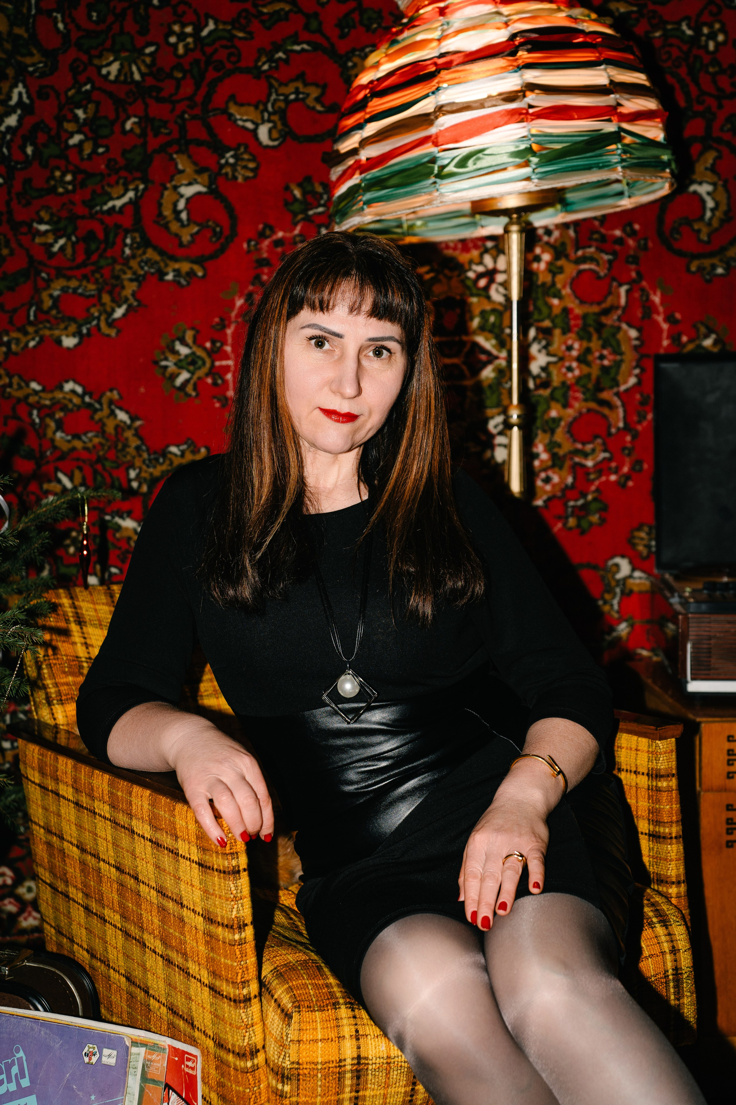 Новогодний корпоратив ADрайв & dmz. Свадебный и семейный фотограф в Воронеже Анастасия Бойко