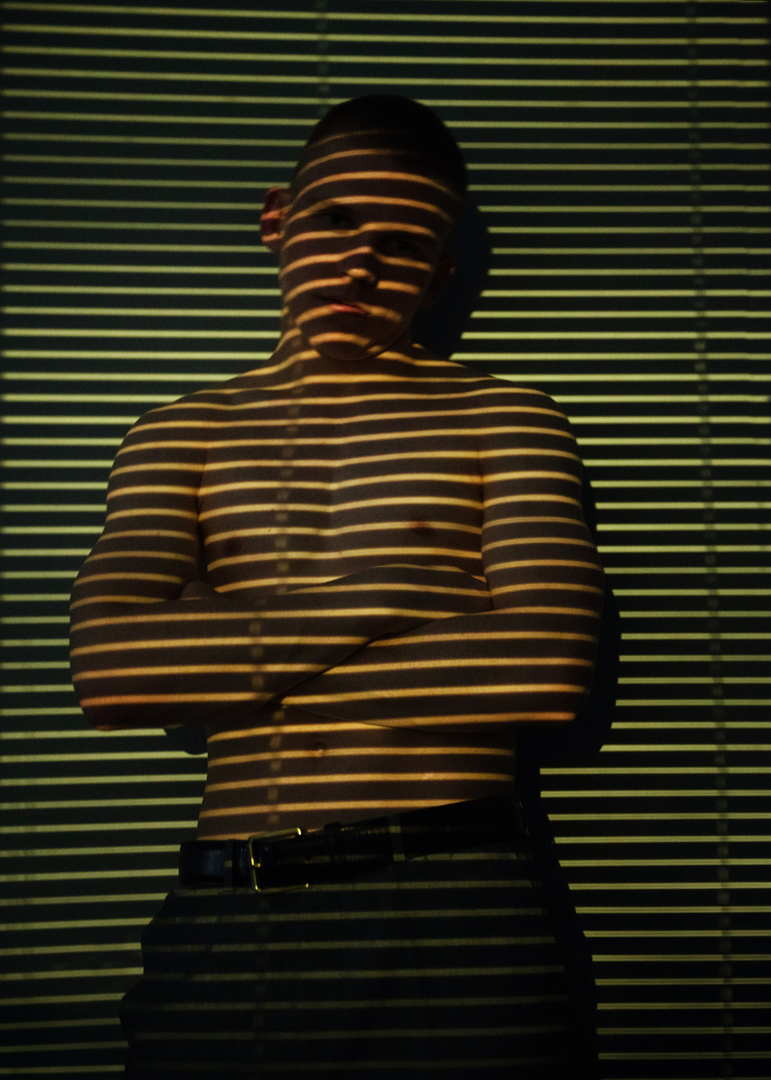 Олег. Анна Новосельцева. Индивидуальные фотосессии в Москве и М.О