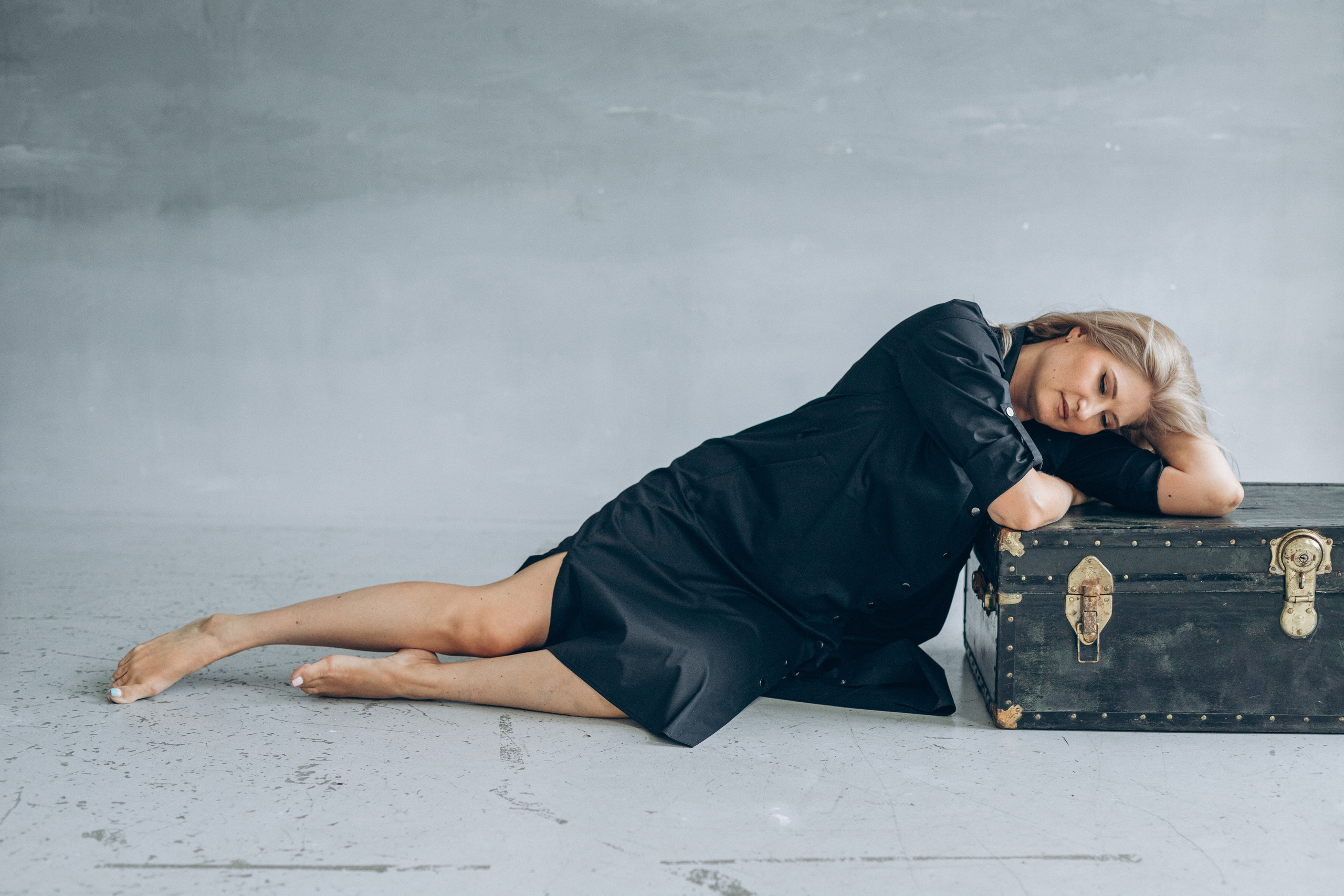 Ольга. Фотограф Ногинск Электросталь Наталья Осетрова