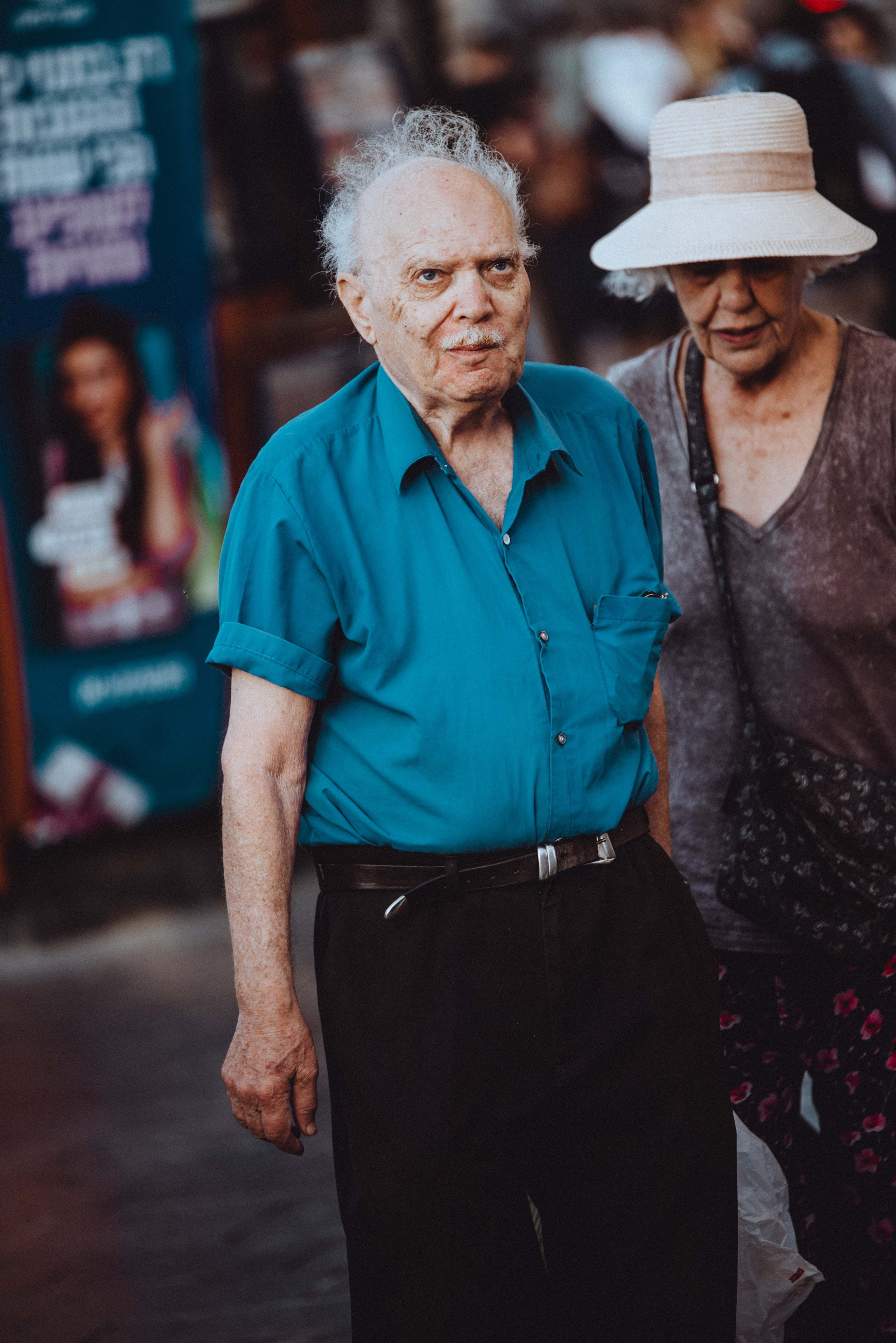 Street. Photographer in Tel Aviv, Israel. Event and fashion photographer TLV