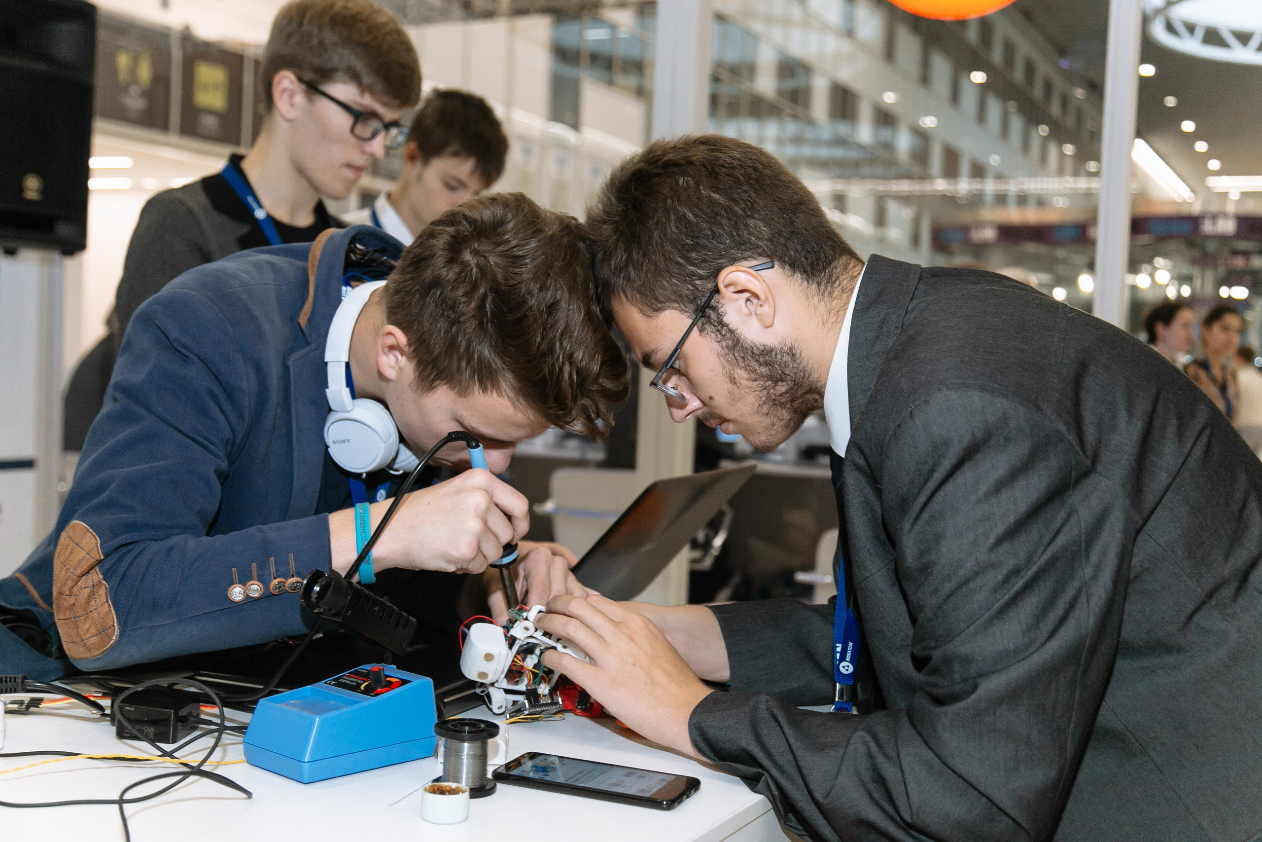 Форумы и Конференции. Алексей Мигачёв фотограф и видеооператор в Москве