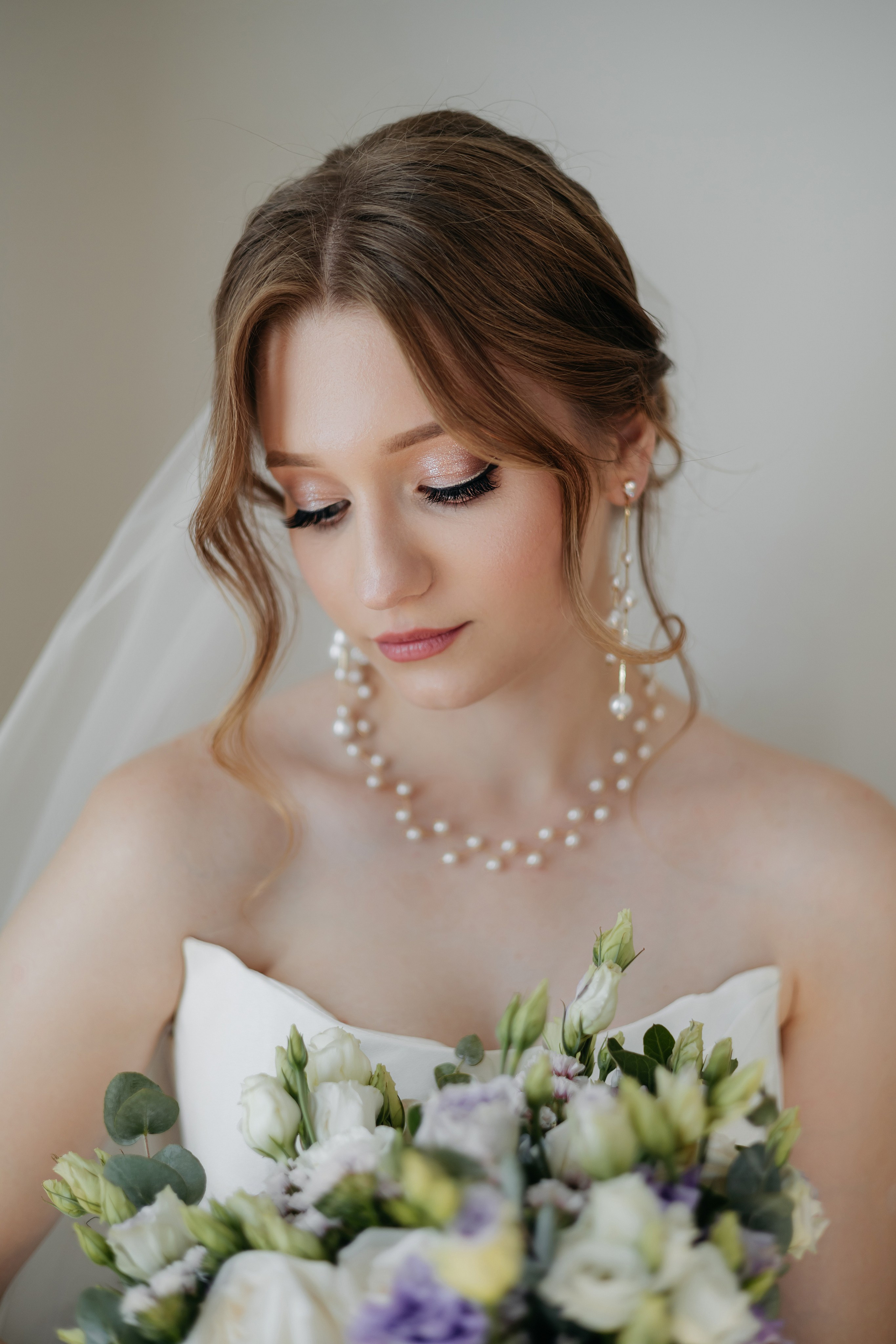 Наталья и Александр. Свадебный фотограф в Пскове и Санкт-Петербурге | Анна Голикова