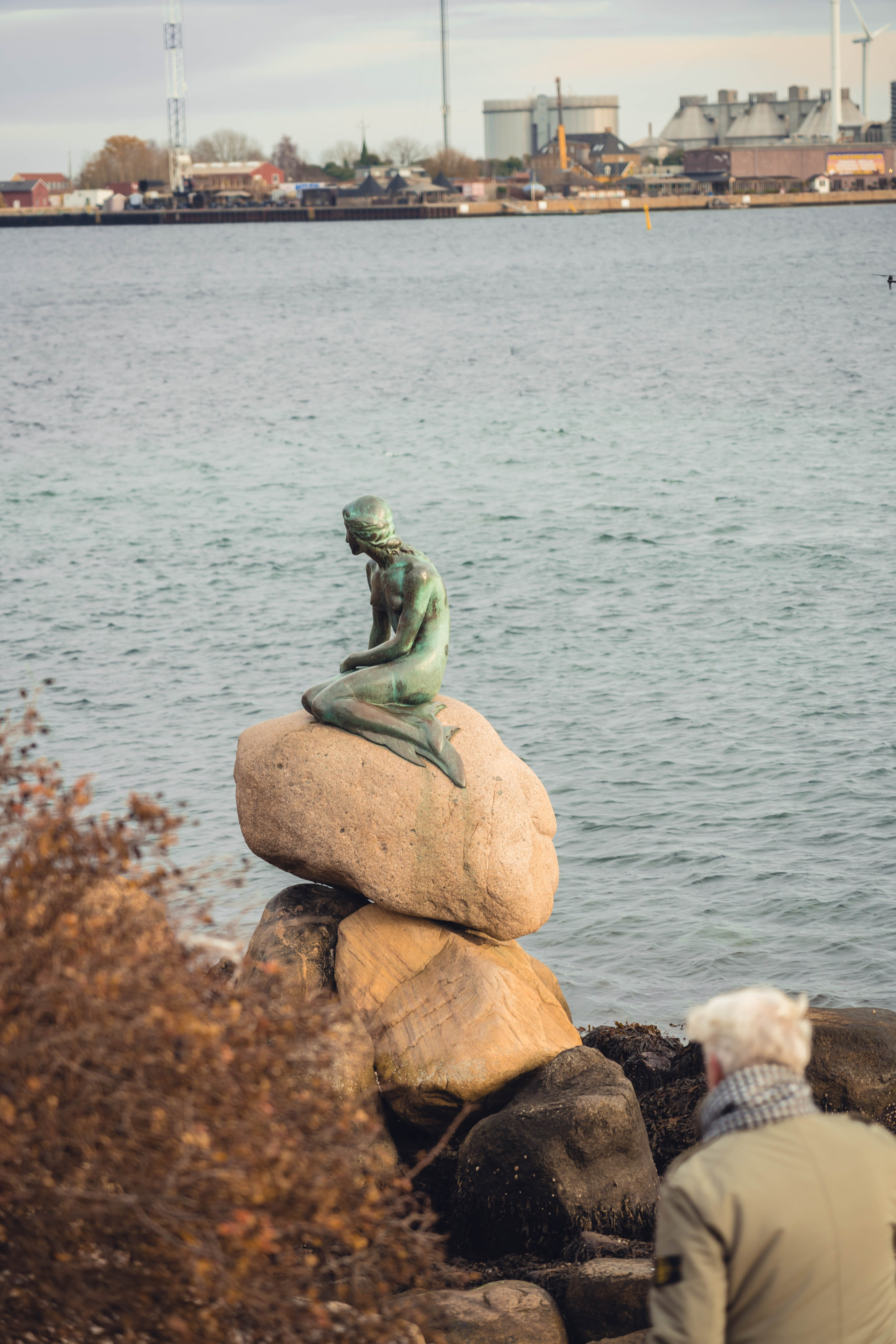 Дания. Фотографирую для себя, своей семьи и друзей!