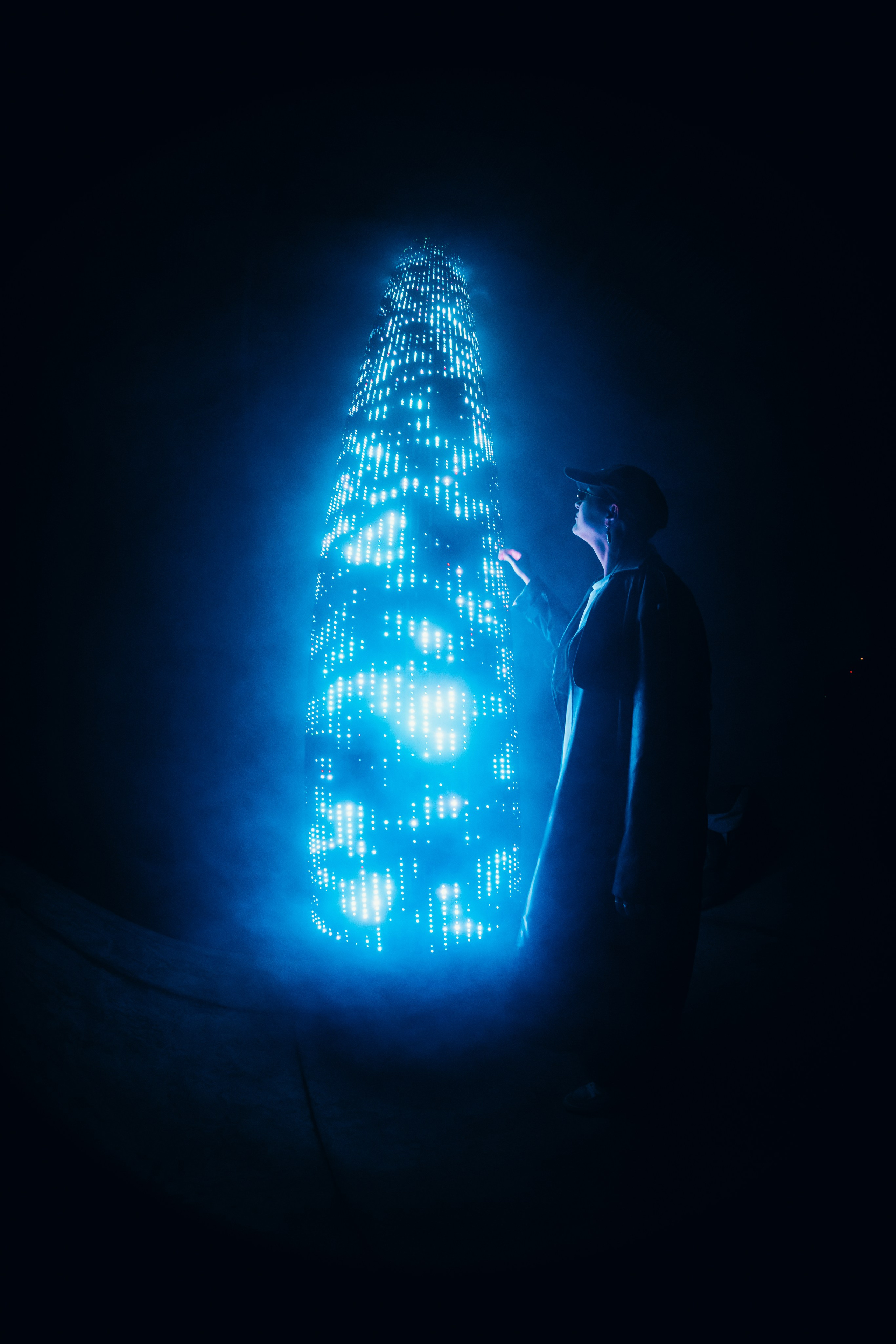 NUR 2025. Главная