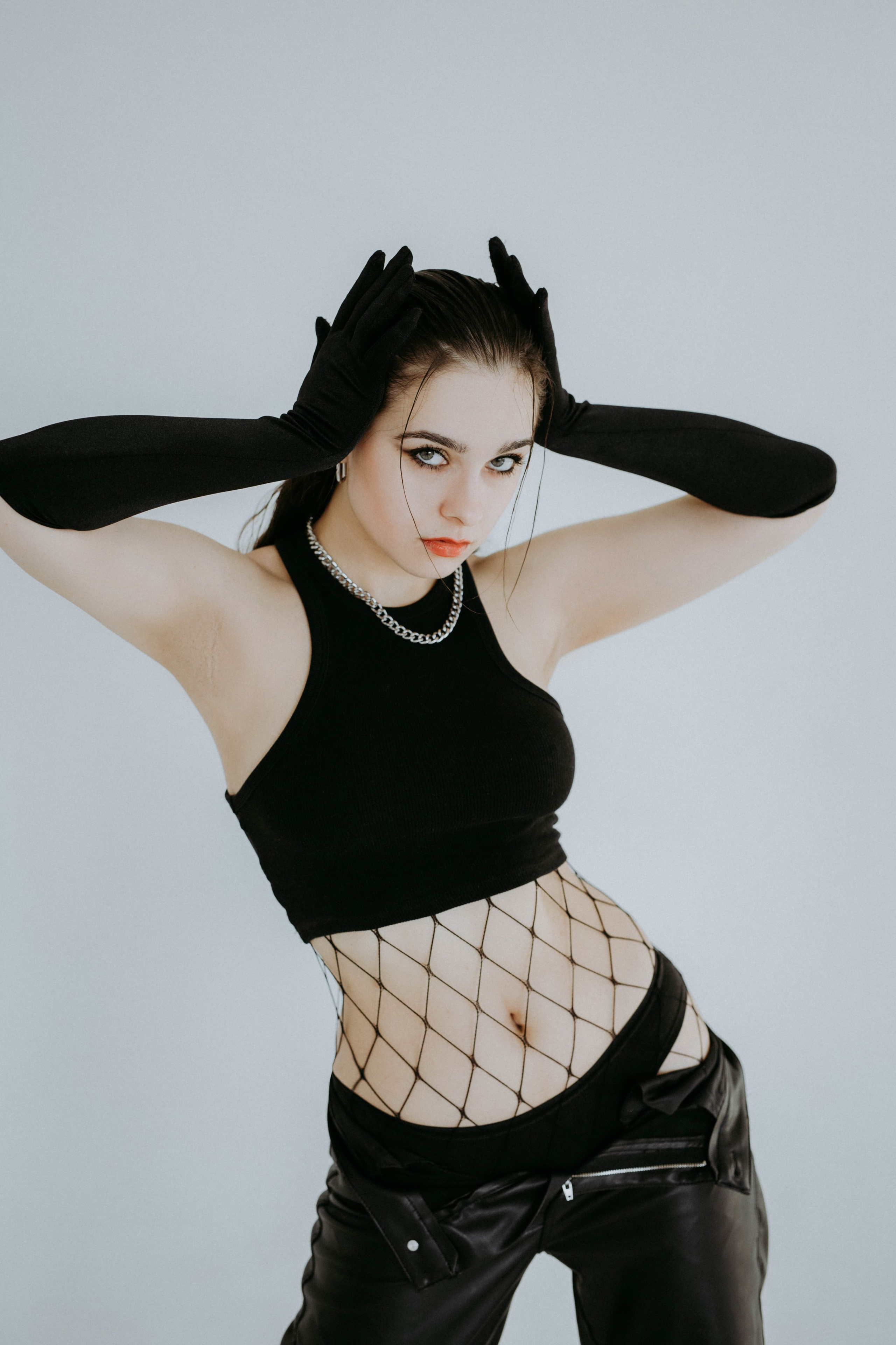 Крис. Профессиональный фотограф Юнаковская Оксана