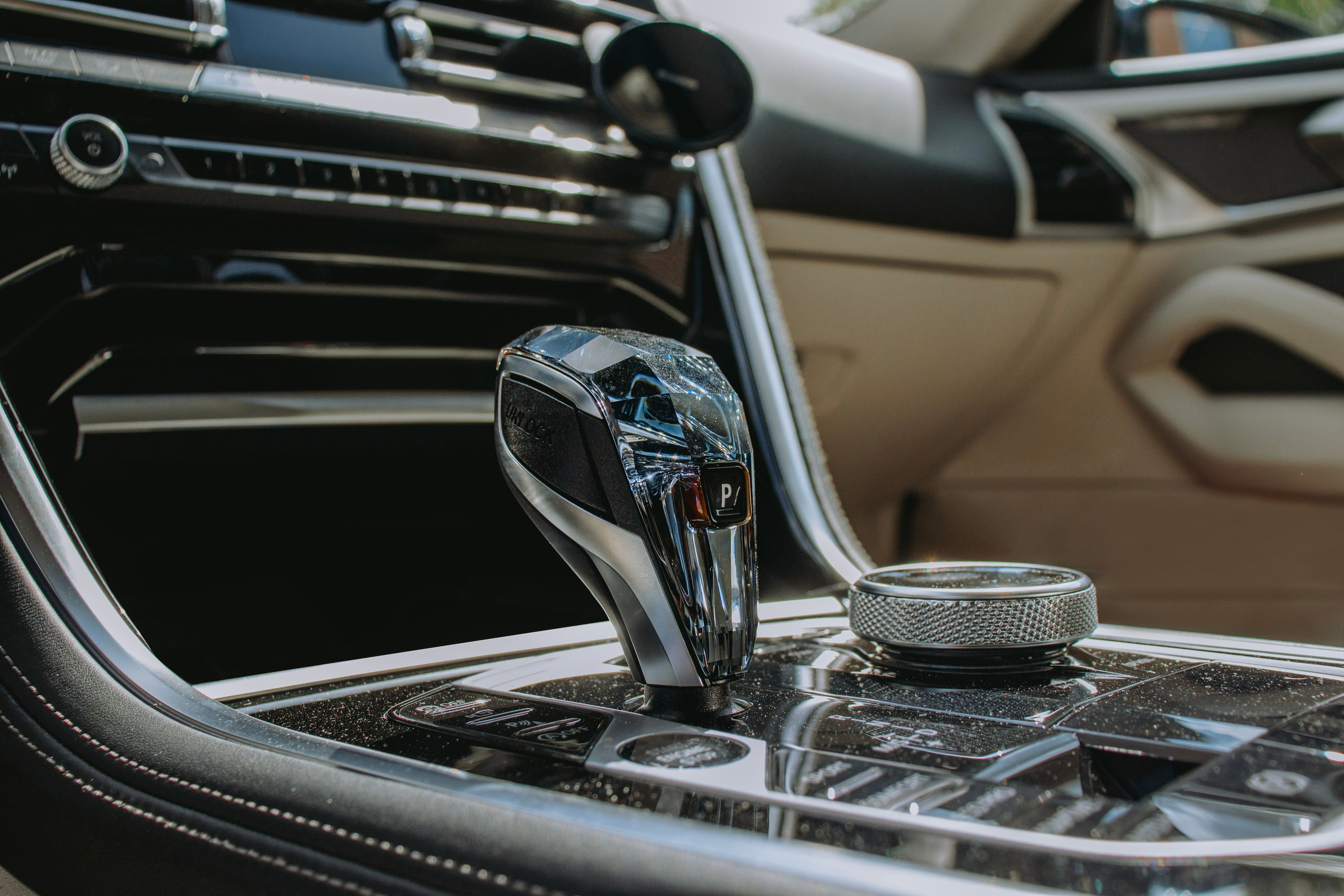 BMW 8 Grand Coupe. Автомобильный фотограф Ногинск Денис Городок