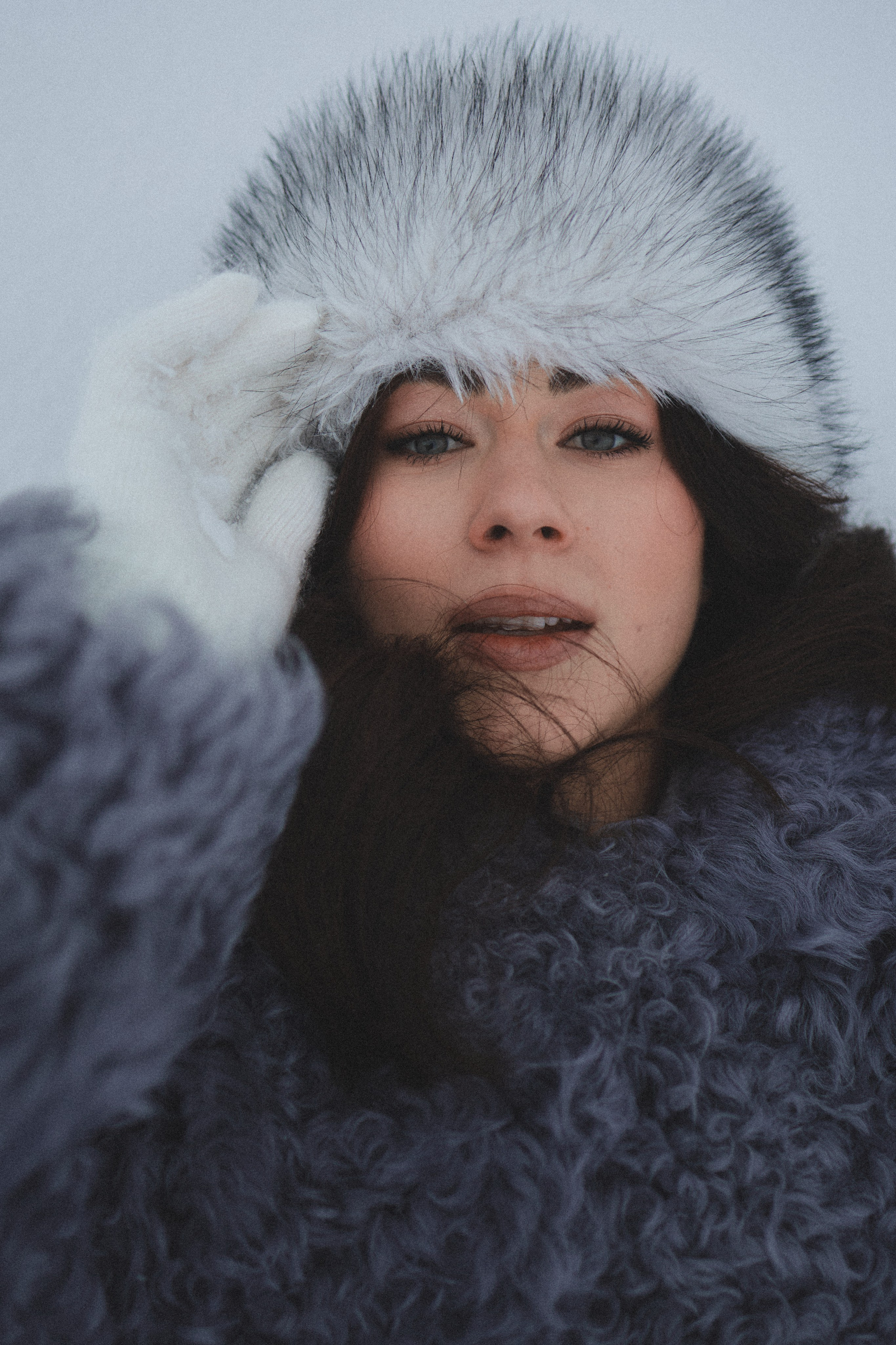 Portraits. Продюсер