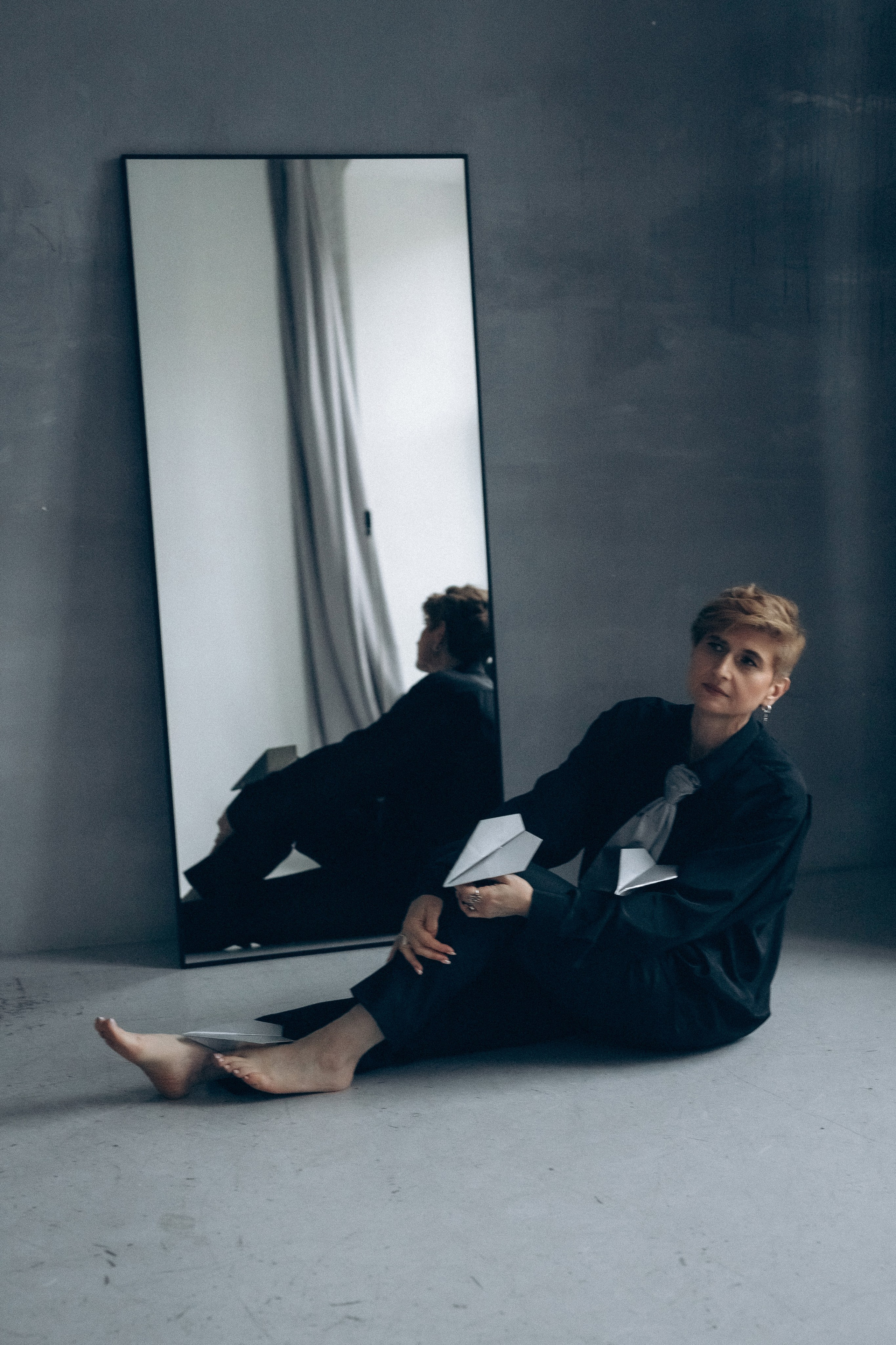 Наташа. Фотограф Ногинск Электросталь Наталья Осетрова