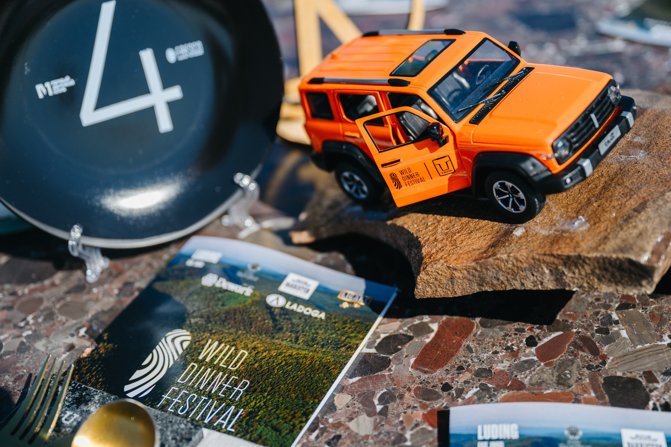 «Дикие ужины» Fresco. 📸Портретный и репортажный фотограф | Красноярск | Поливода Дмитрий📸