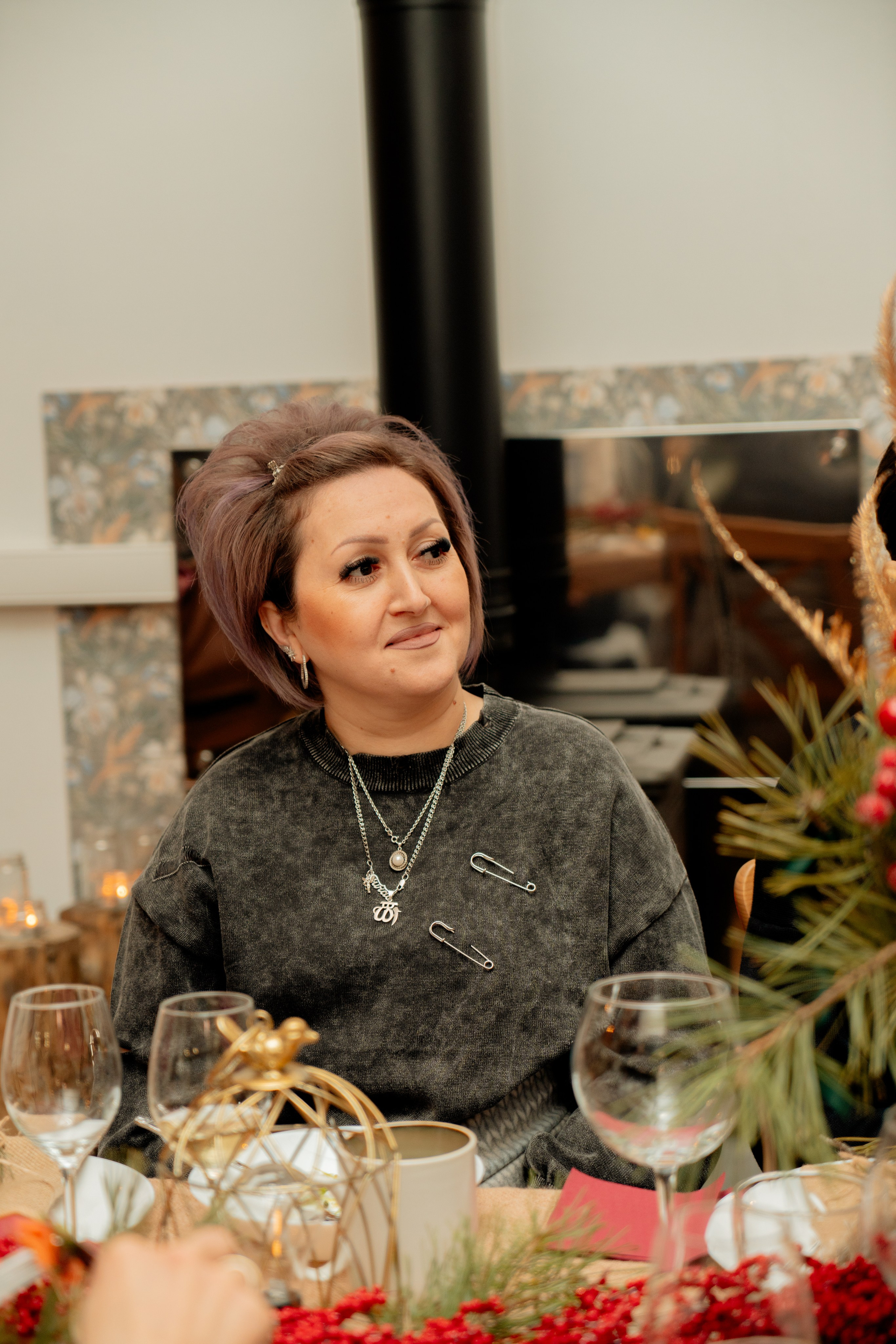 Ферма Основание 2. Фотограф г. Тольятти