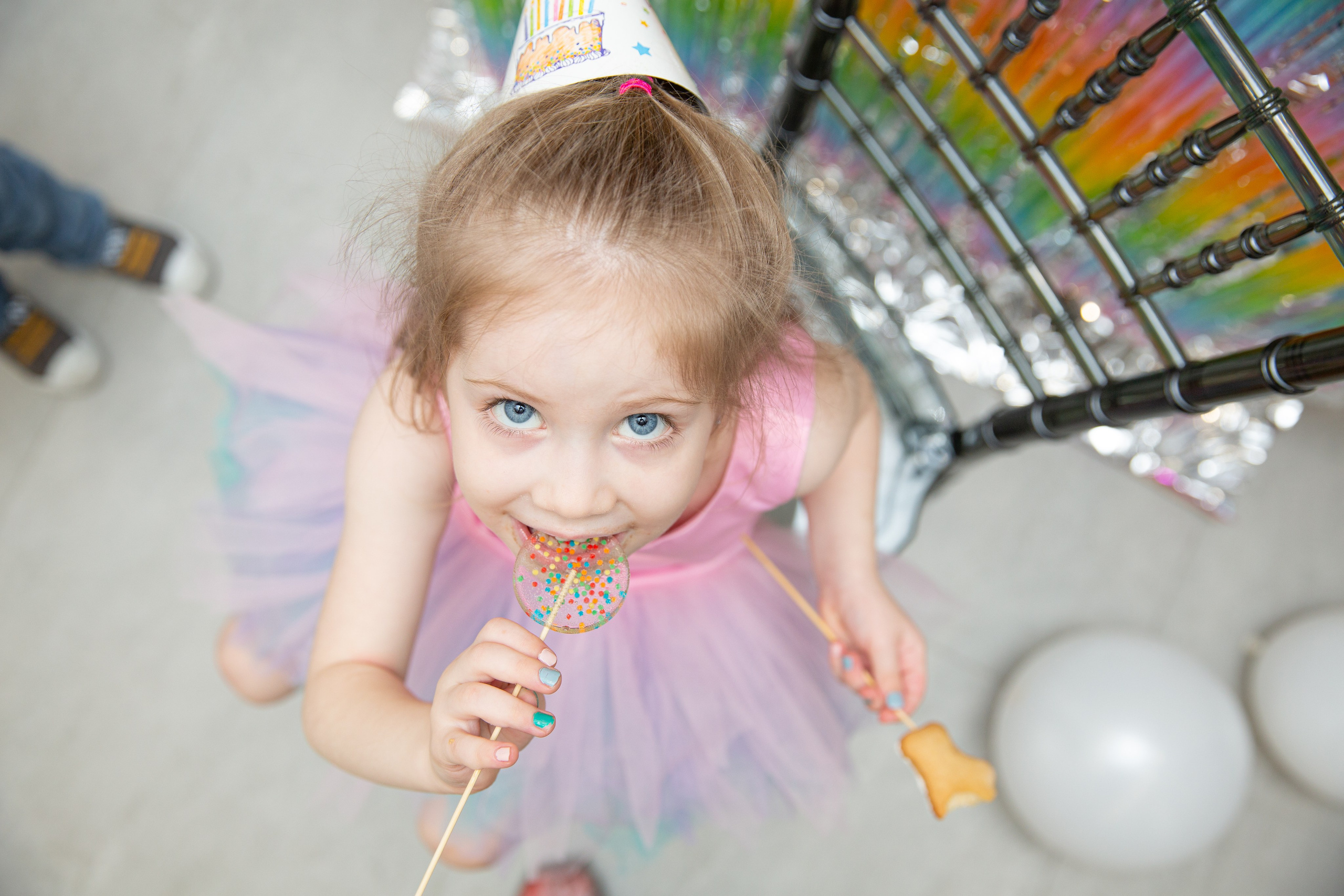 День Рождения Евы. Свадебный и репортажный фотограф в Ярославле Евгений Шовдин