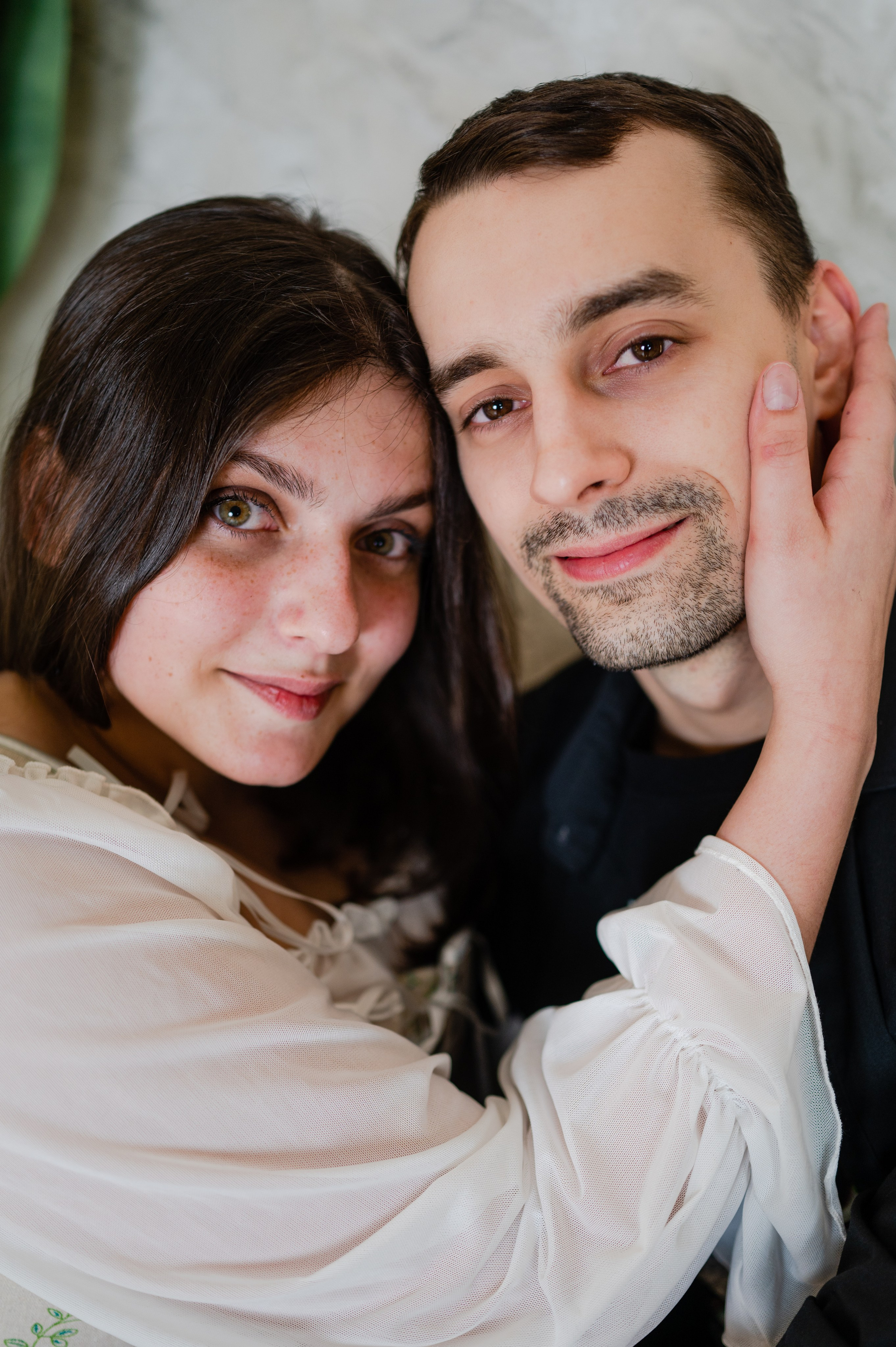 Студийные фотосессии. Семейный и детский фотограф в Хабаровске Матюшкова Екатерина