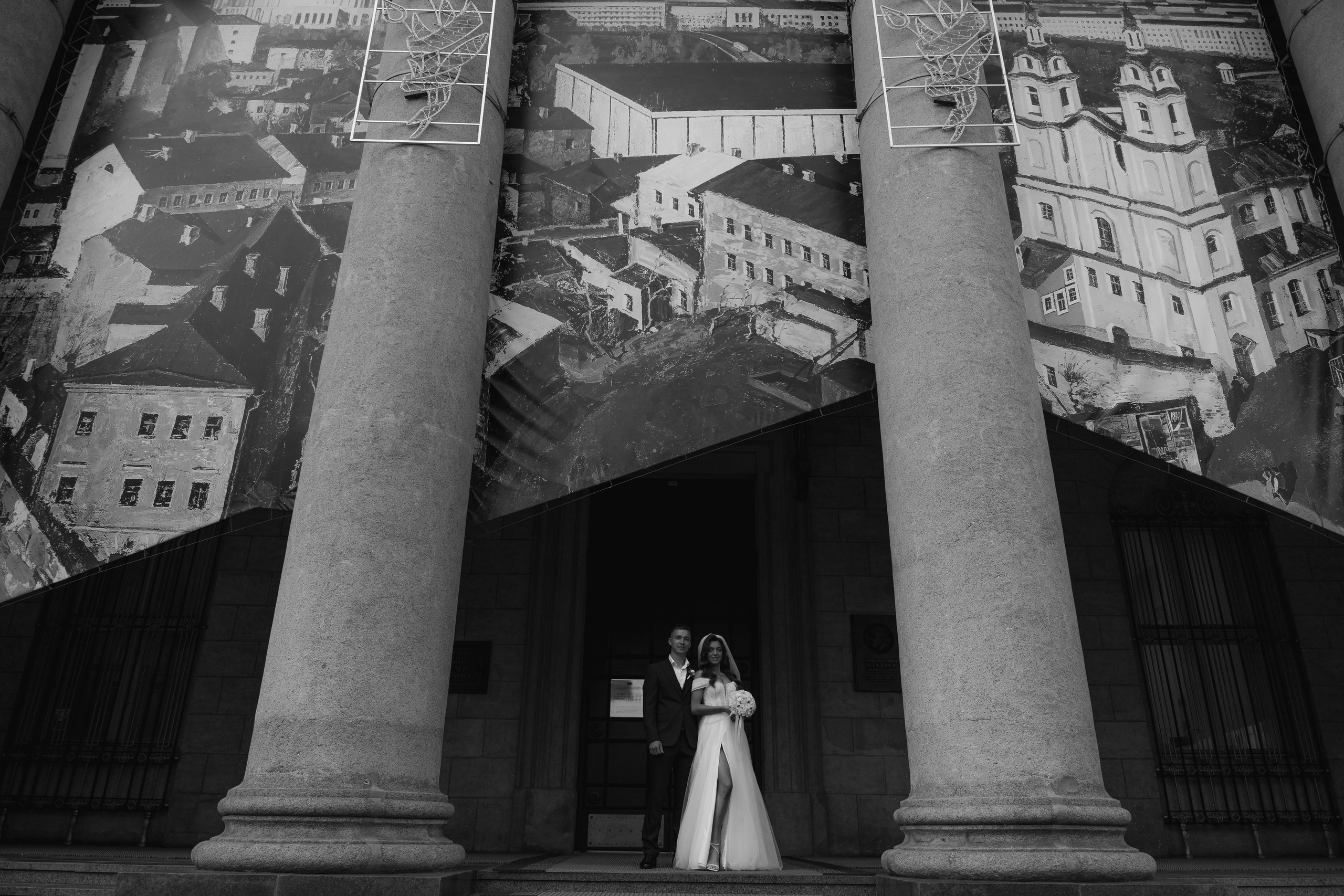 Иван & Оксана