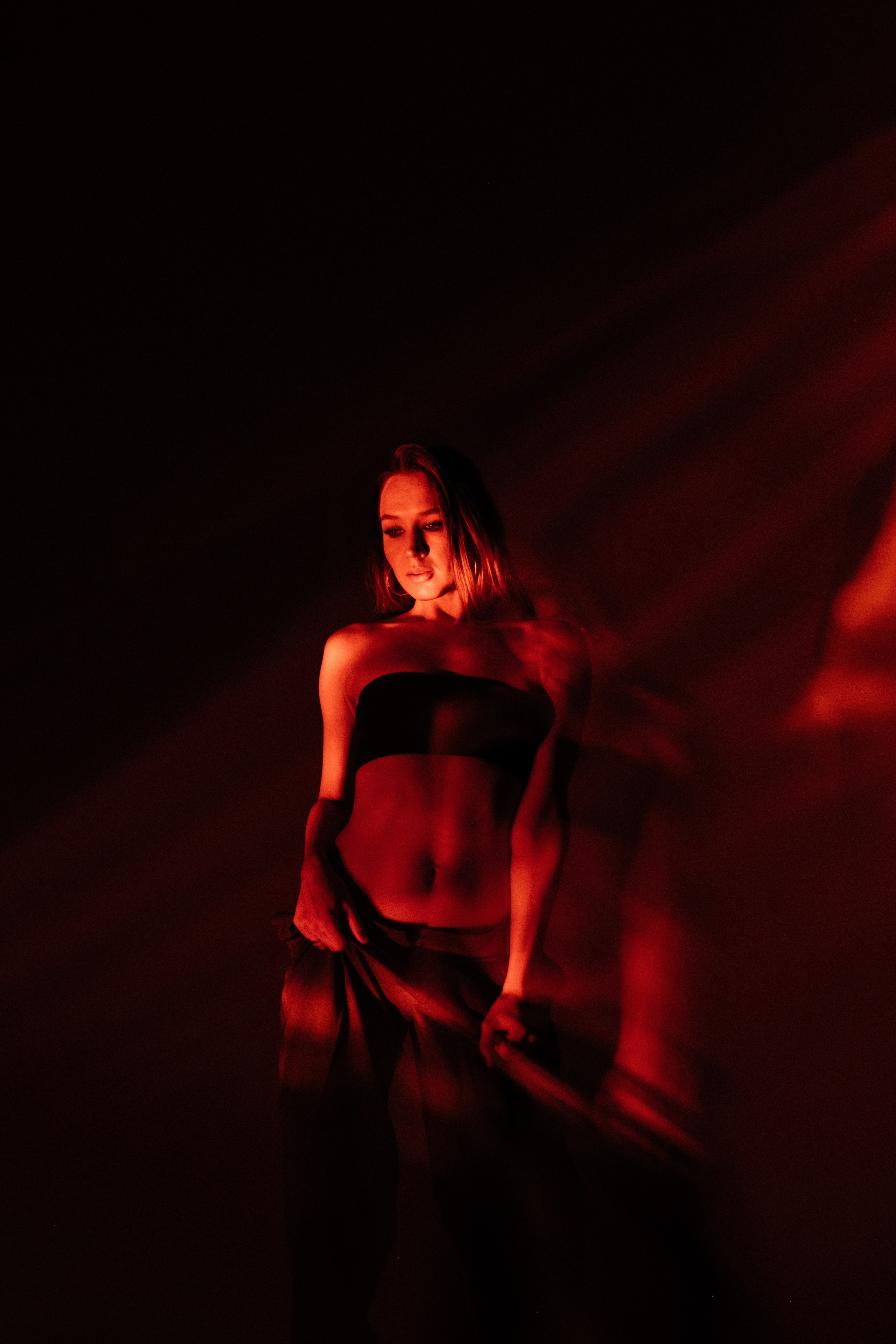 Дарья. Фотограф Челябинск — Кирилл Устюжанин