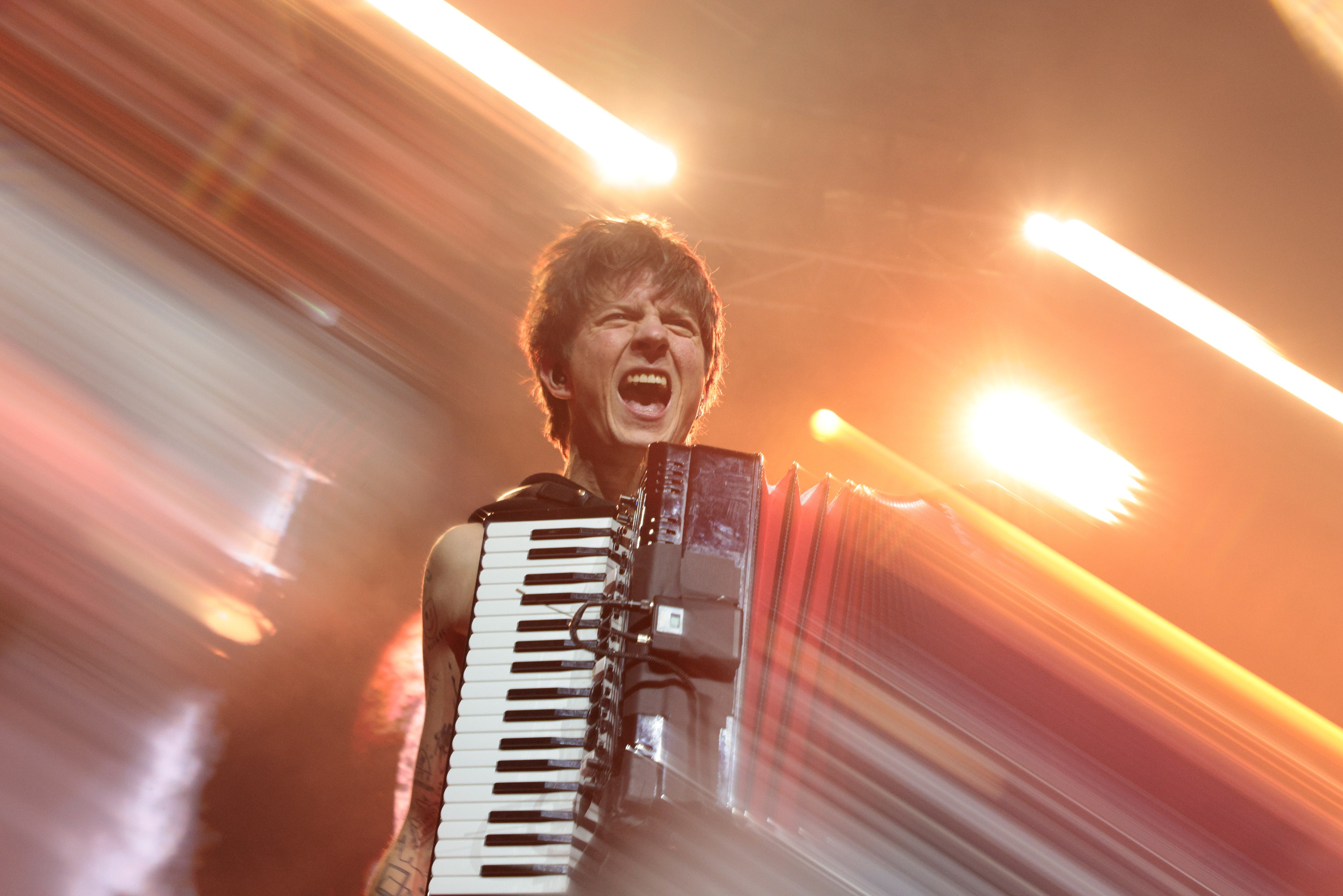 The Hatters\ 31 марта \ Новосибирск. Фотограф в Новосибирске Александр Иванов