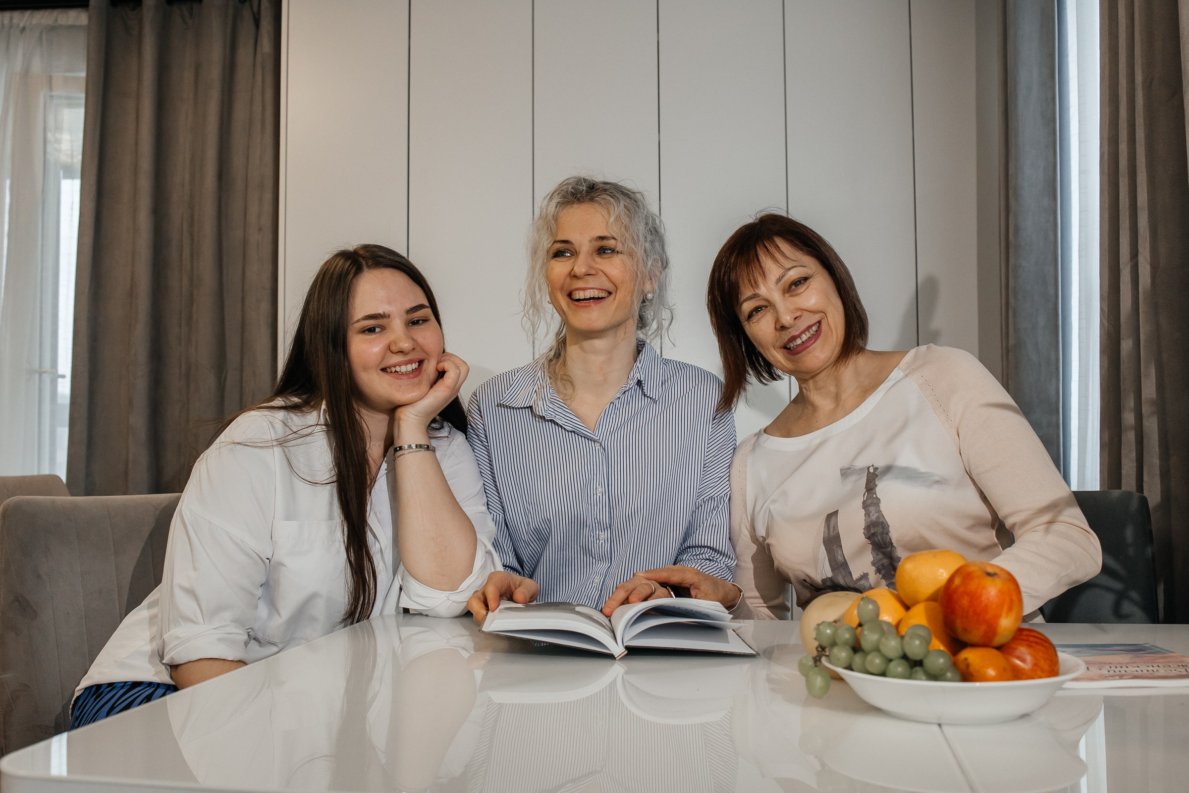 Женщины Будущего 🤍. Фотограф в Санкт-Петербурге Аня Григорьева ♡