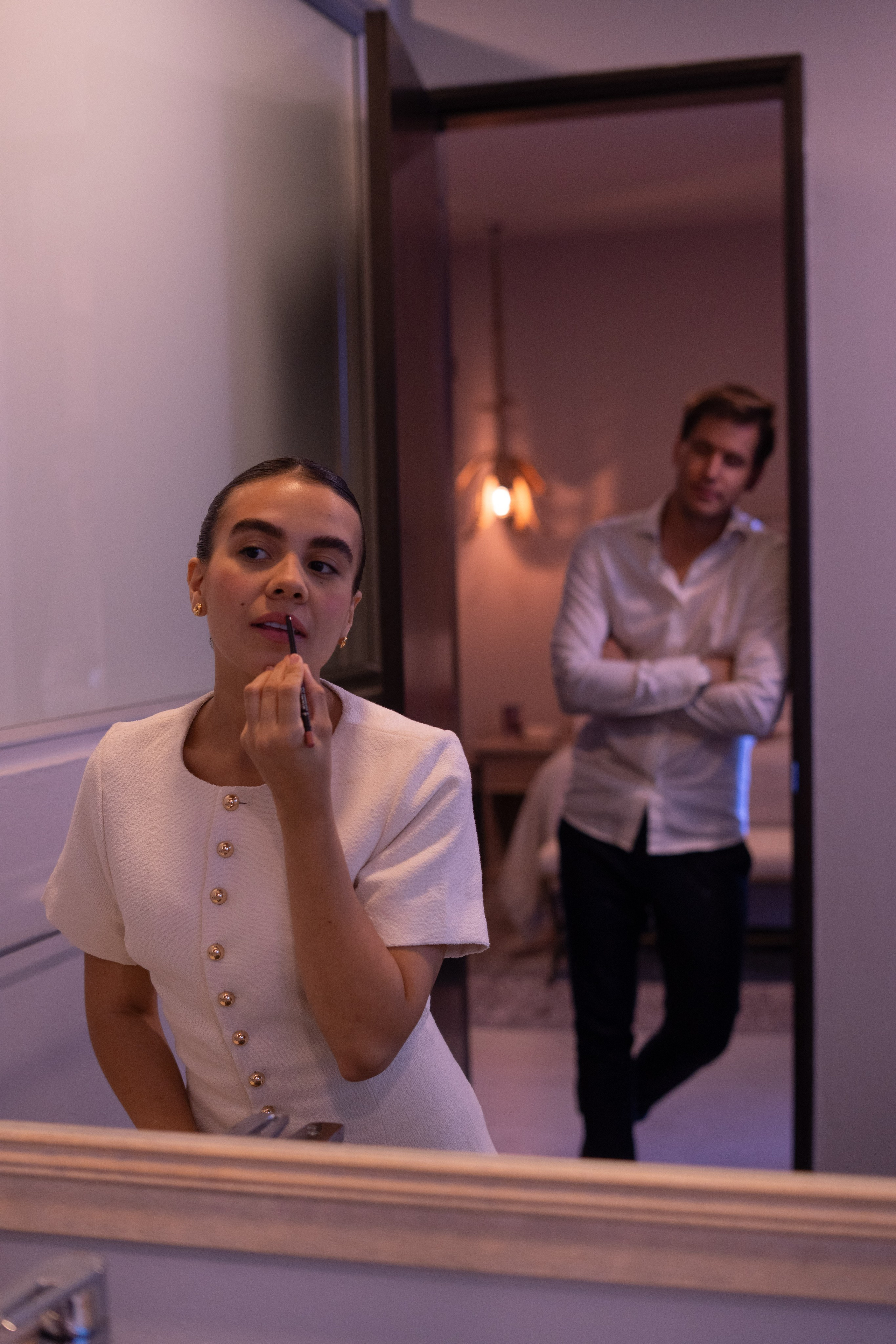 Gabi and Andy. Wedding Photographer in Barcelona and Medellin