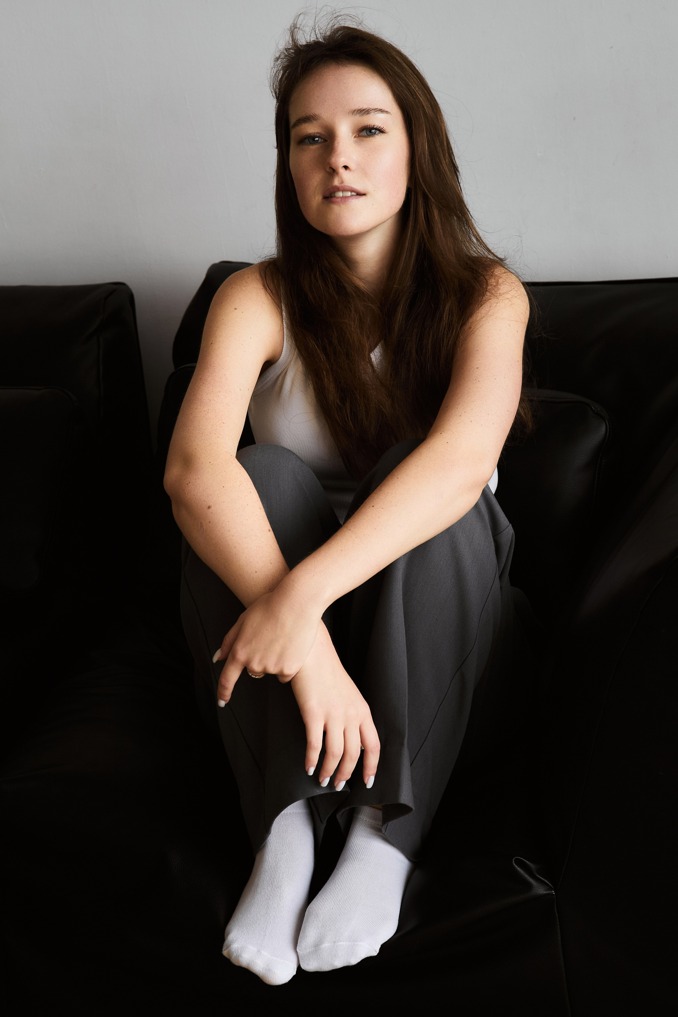 Дарья. Портретный фотограф в Москве | Анастасия Старкова