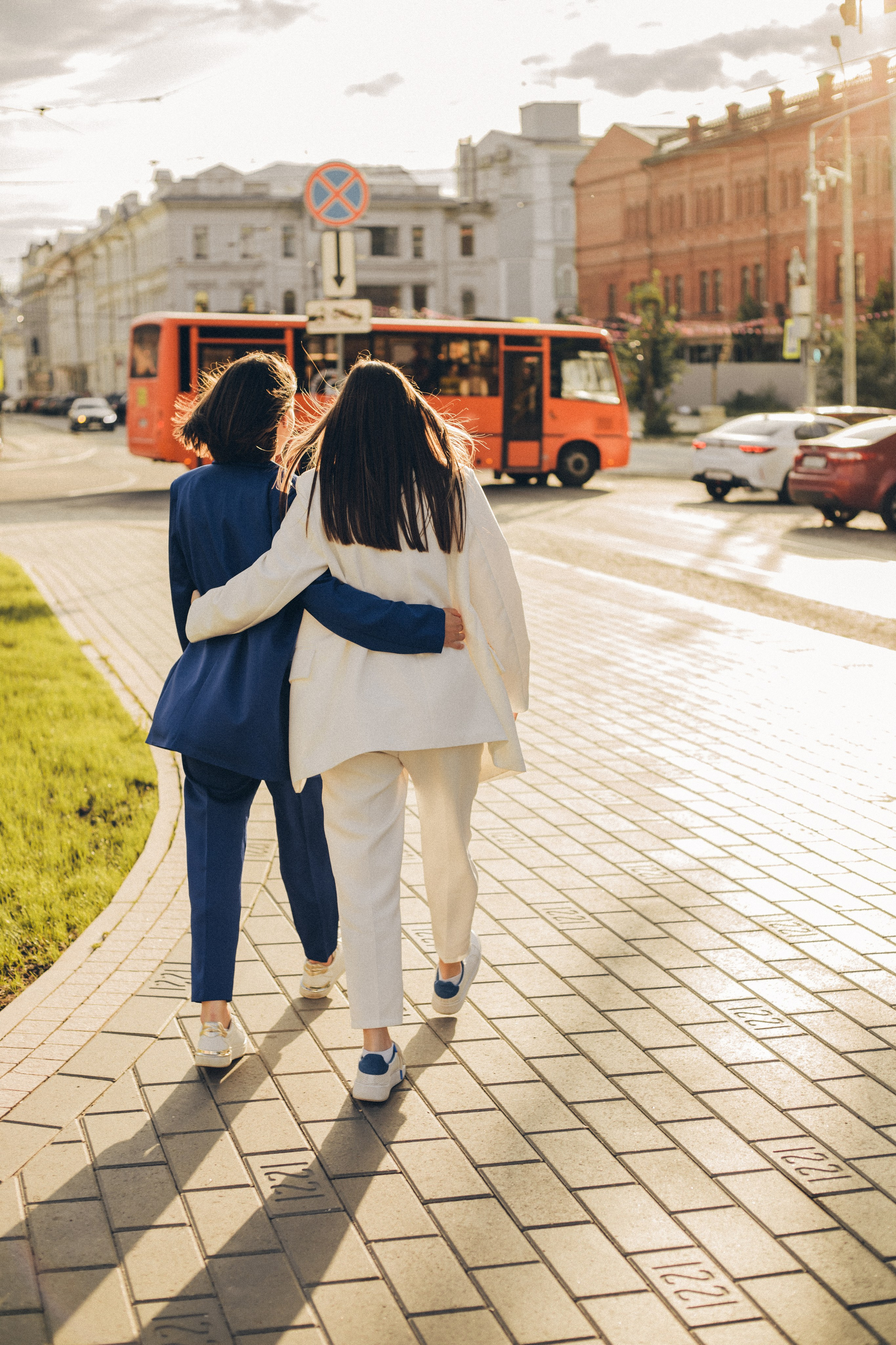 ЛУЧШИЕ ПОДРУЖКИ. Семейный фотограф Нижний Новгород