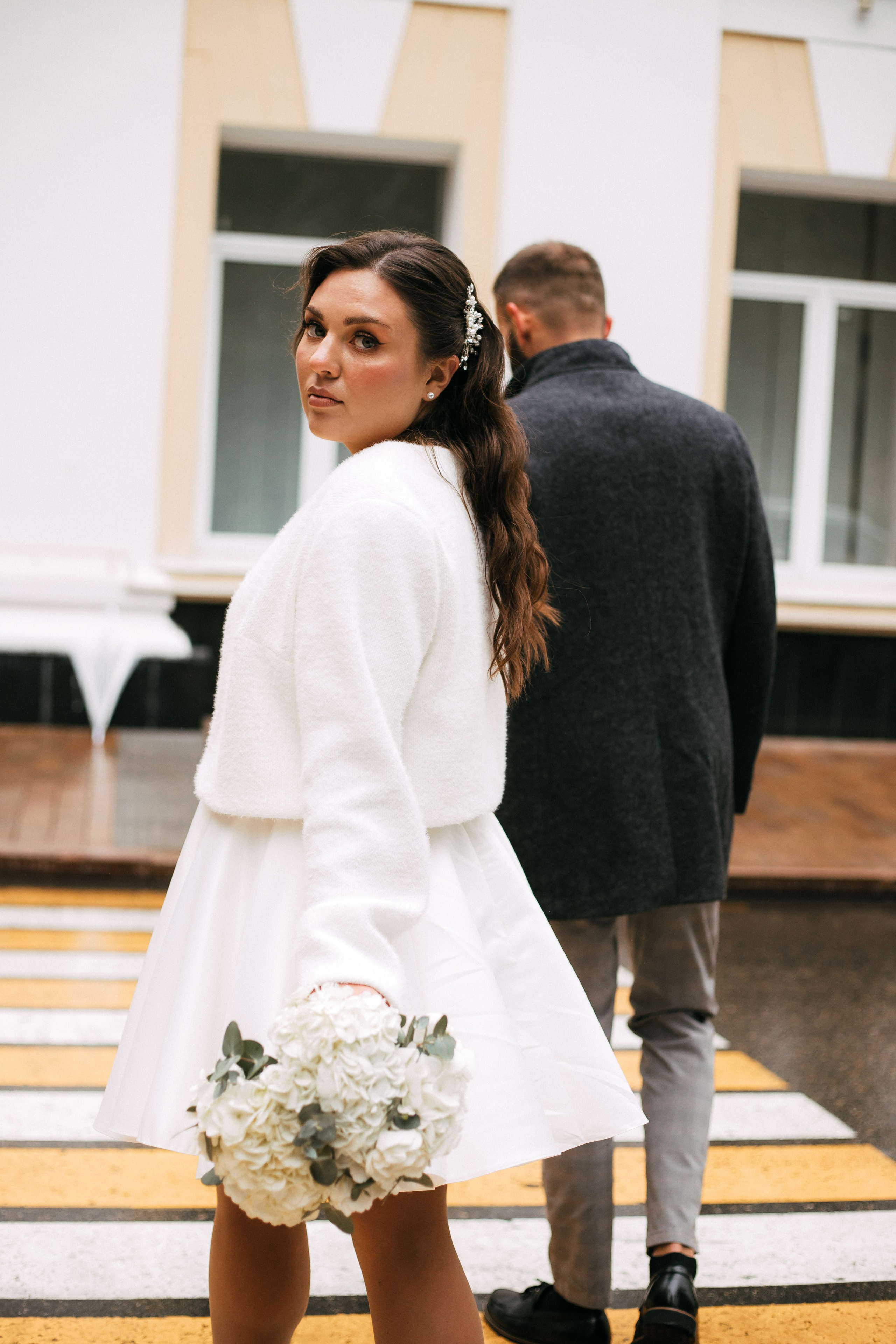 ВАДИМ & СВЕТЛАНА. Семейный фотограф Нижний Новгород