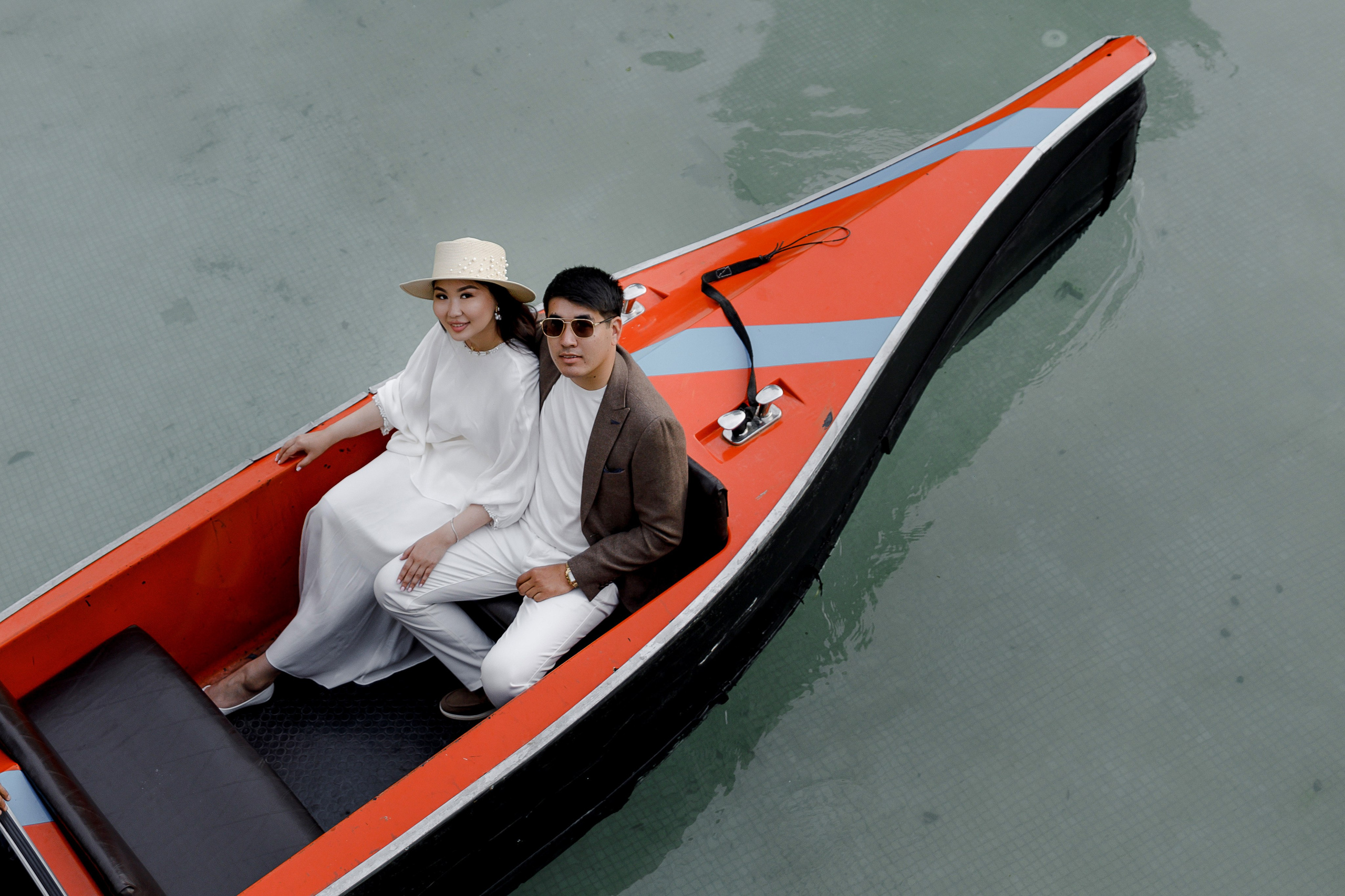 LOVE STORY IN BAKU. ___________________________________________________