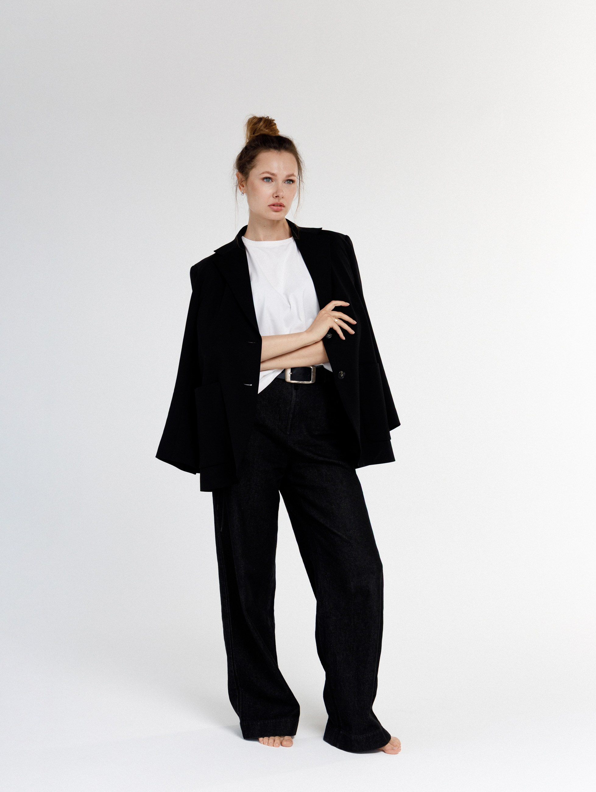 Модельные тесты