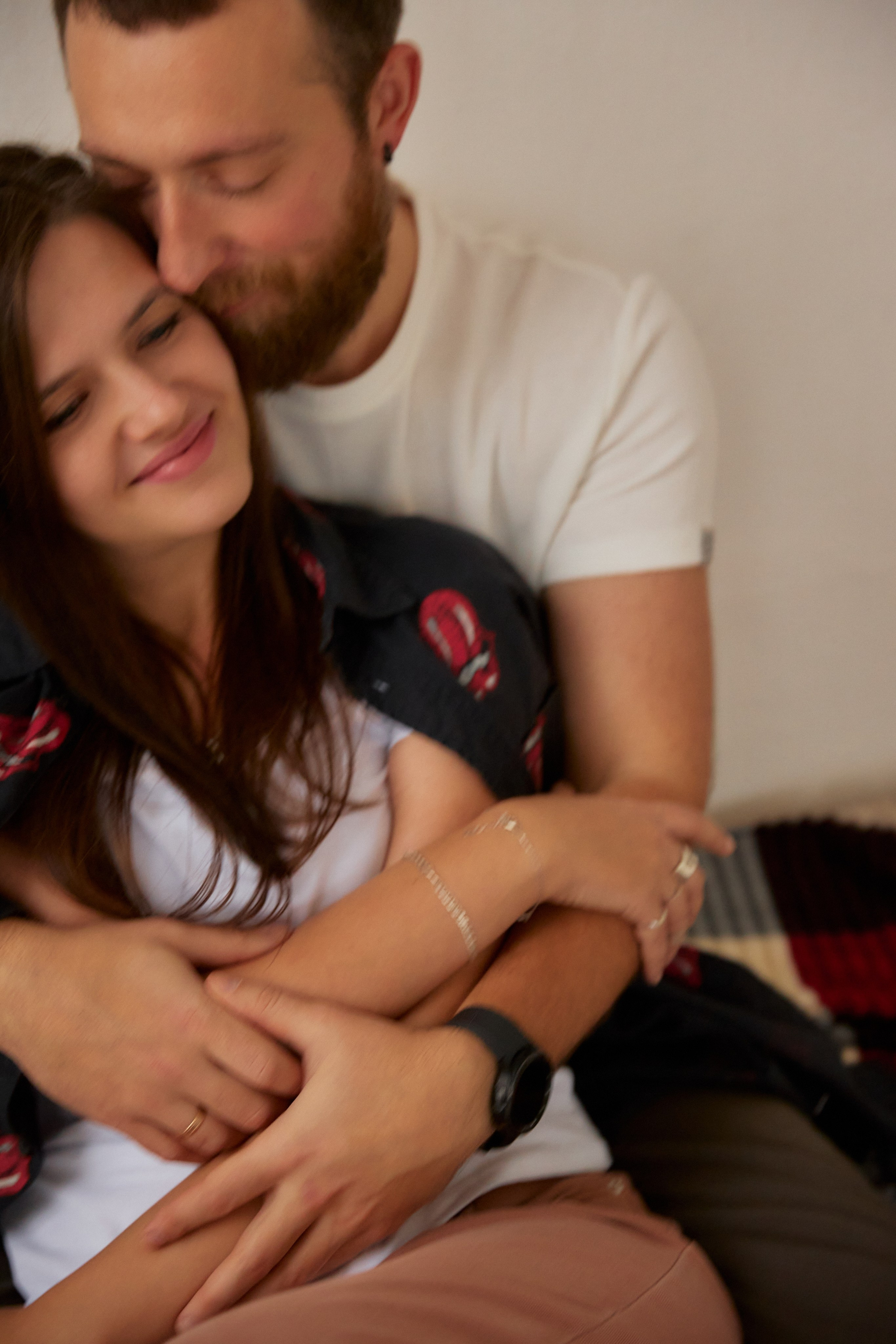 Людмила Милана Евгений. Свадебный и семейный фотограф