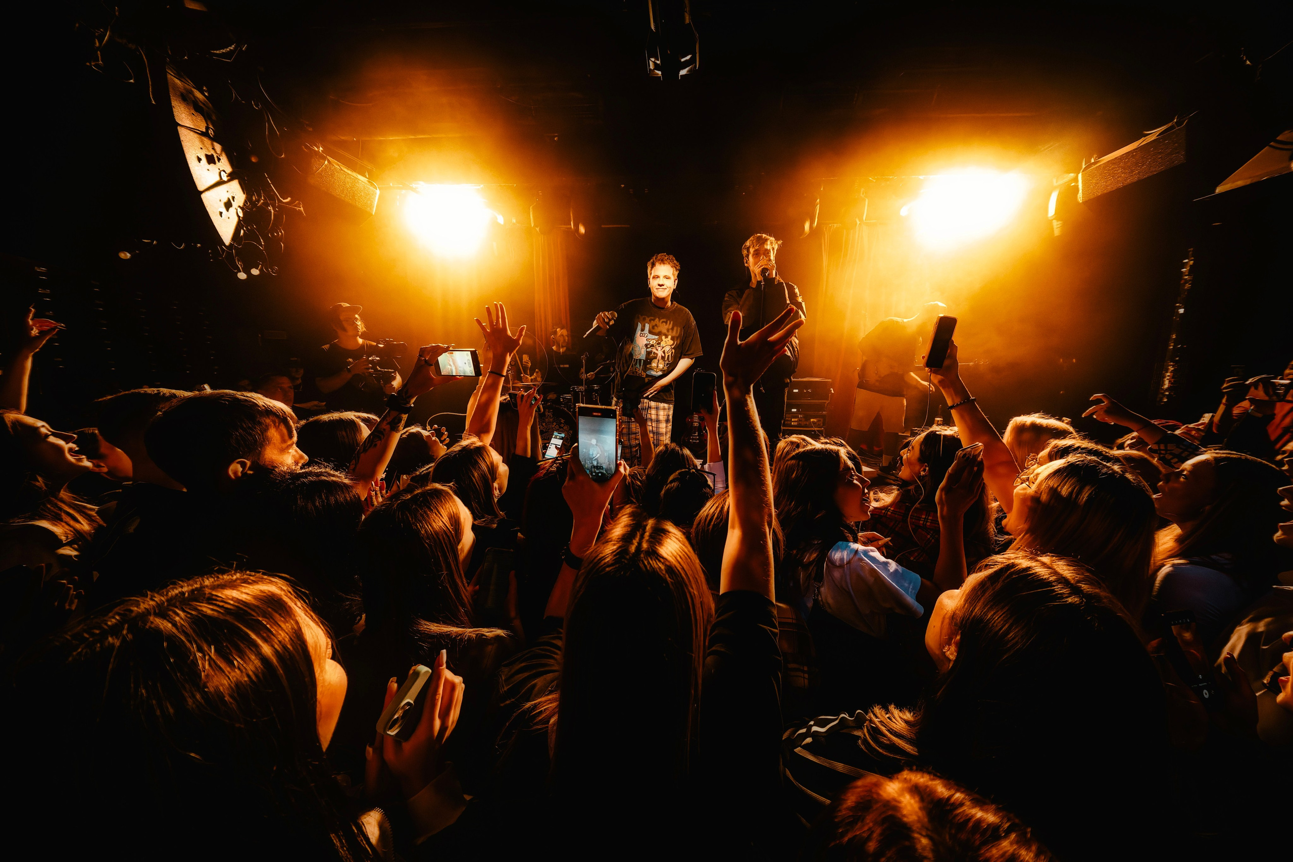 Репортажный фотограф и видеограф в Москве