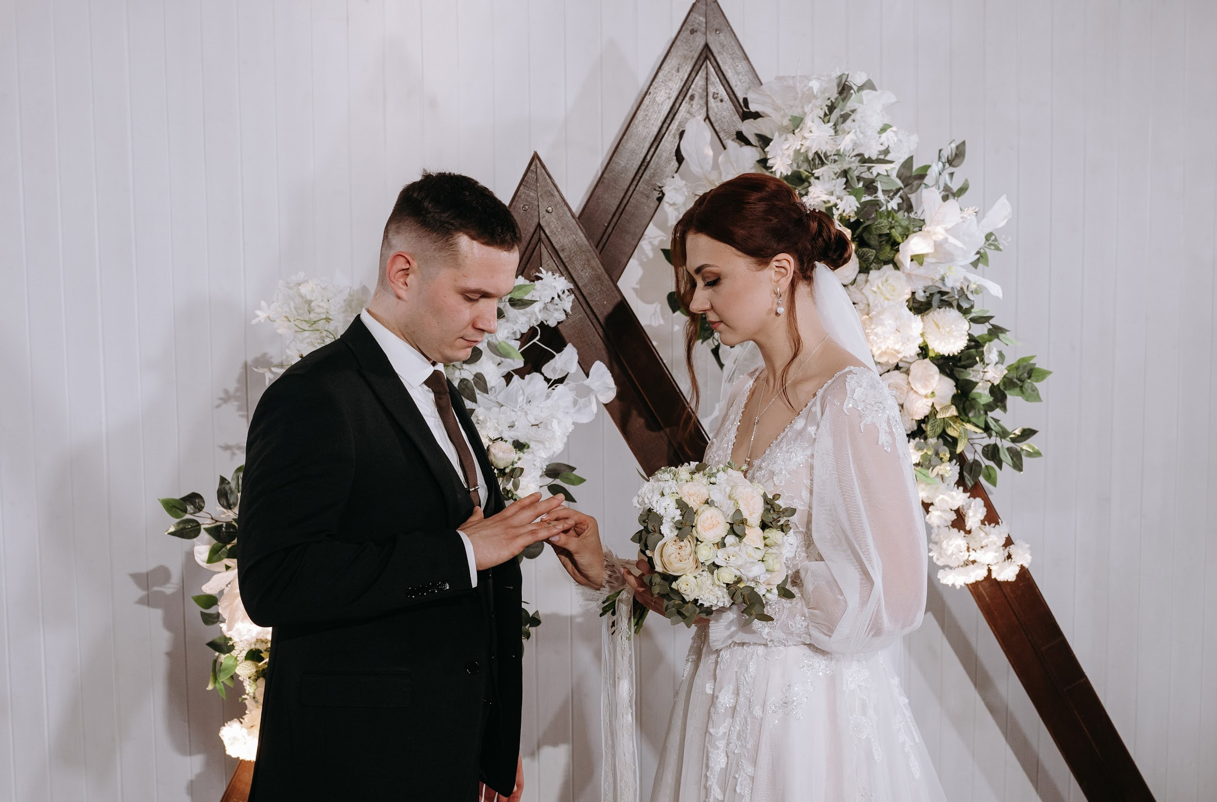 FoRest. Свадебный фотограф в Минске Вадим Бурчик