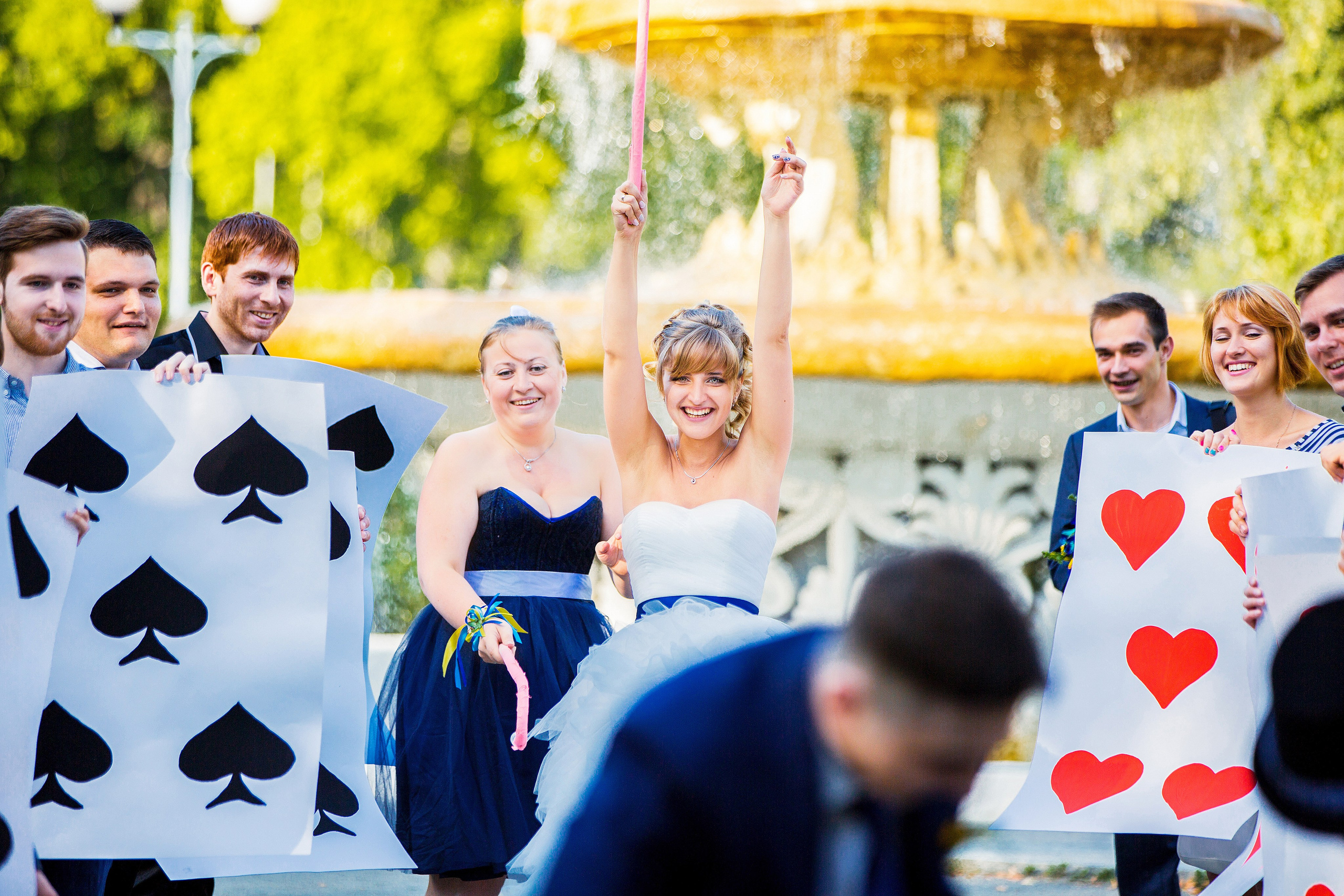 Ольга и Андрей. Свадебный семейный и детский фотограф в Краснодаре Карина Федоровская