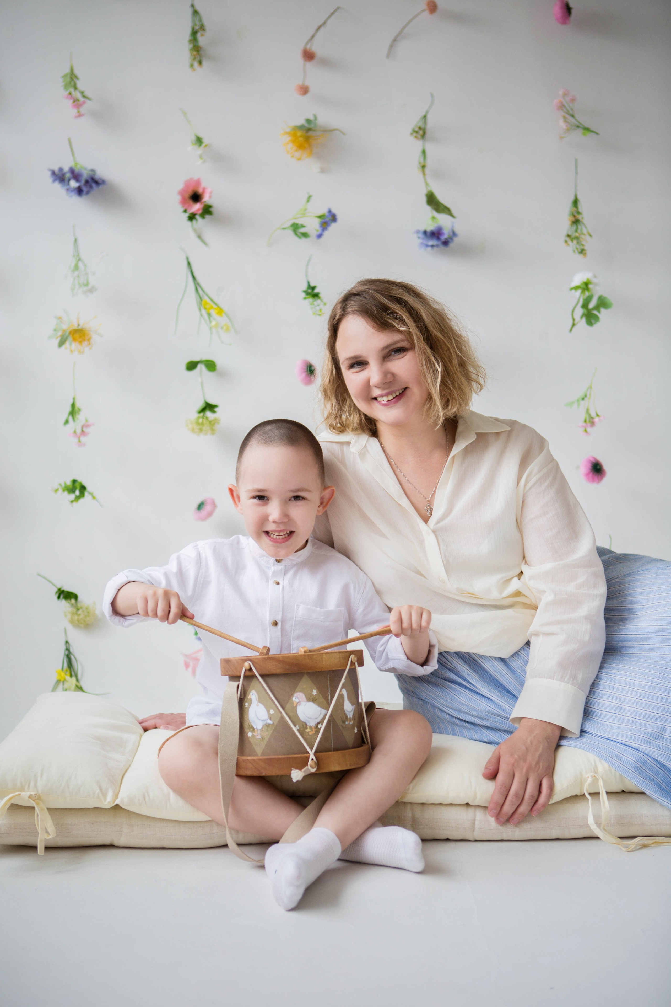 Глебу 5 лет. Фотостудия «My kitten». Свадебный семейный и детский фотограф в Краснодаре Карина Федоровская