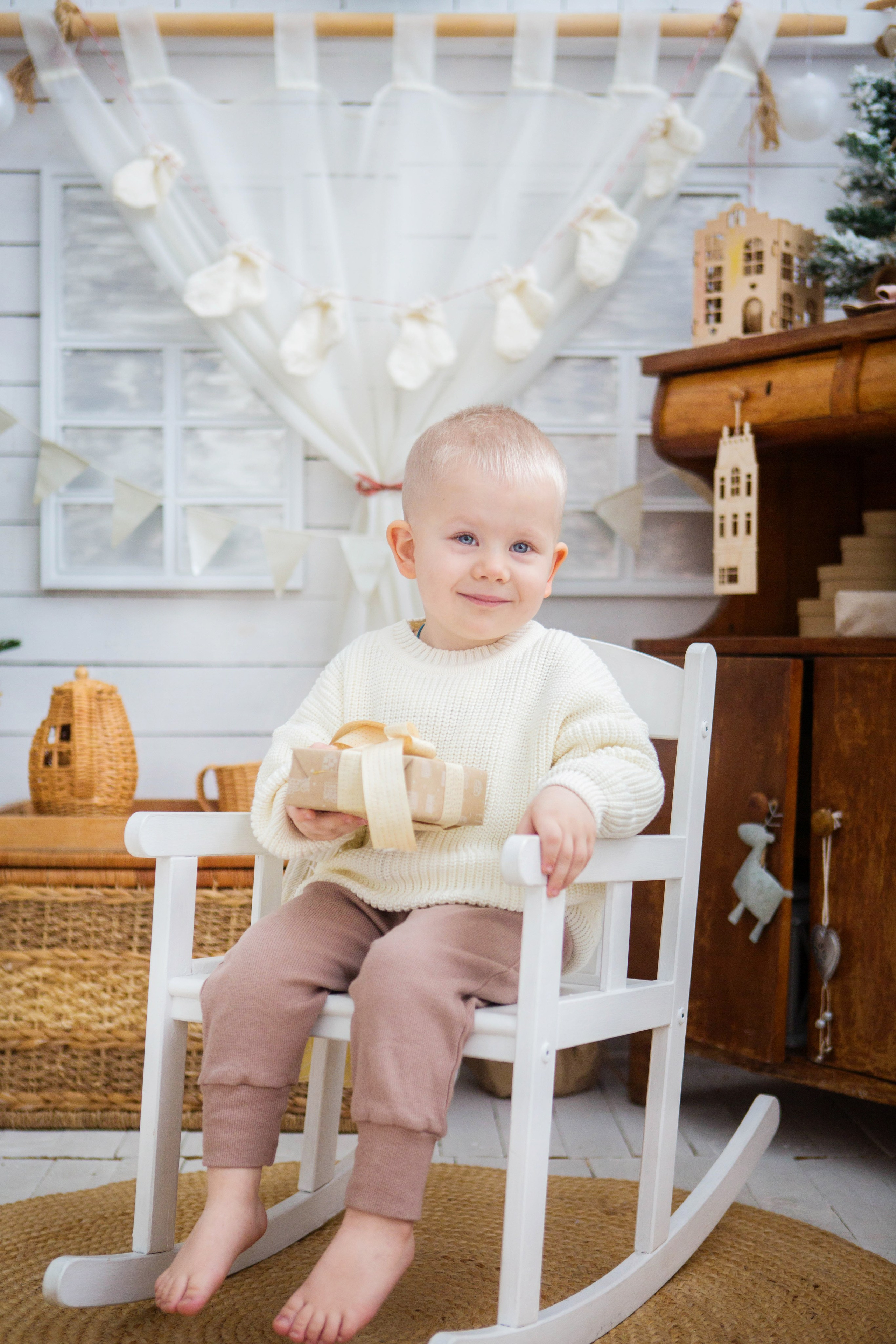 Фотостудия «Пшеница». Свадебный семейный и детский фотограф в Краснодаре Карина Федоровская