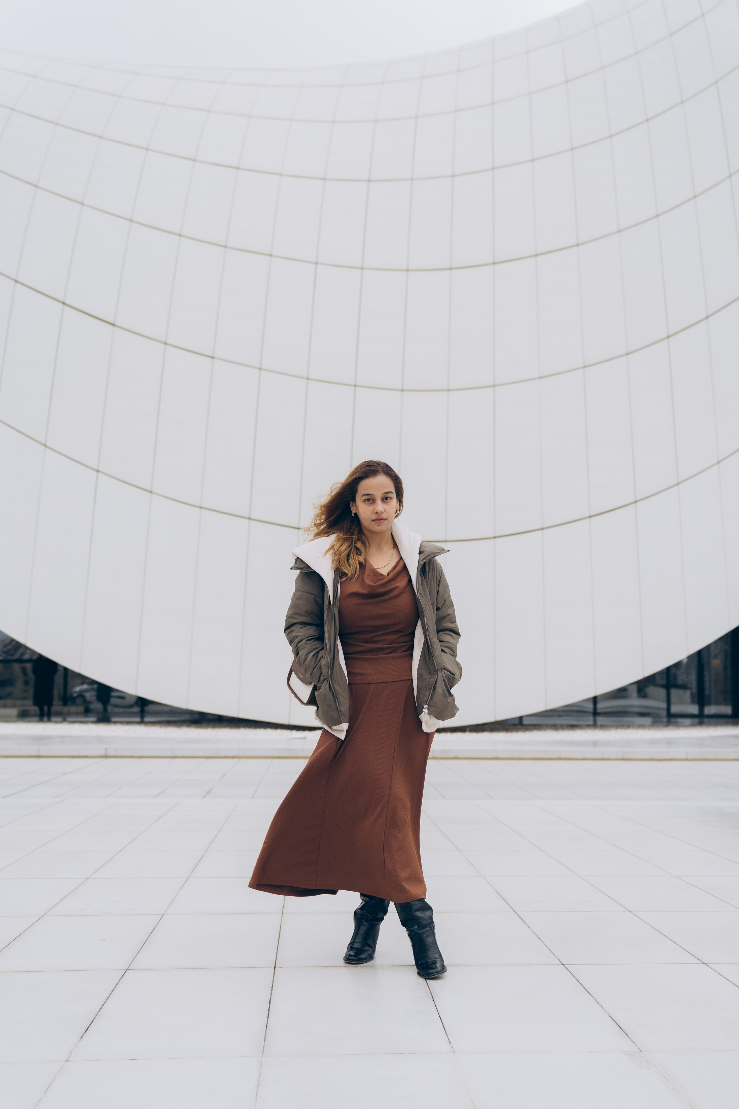 Каришма. Фотограф в Баку Екатерина Ракитянская