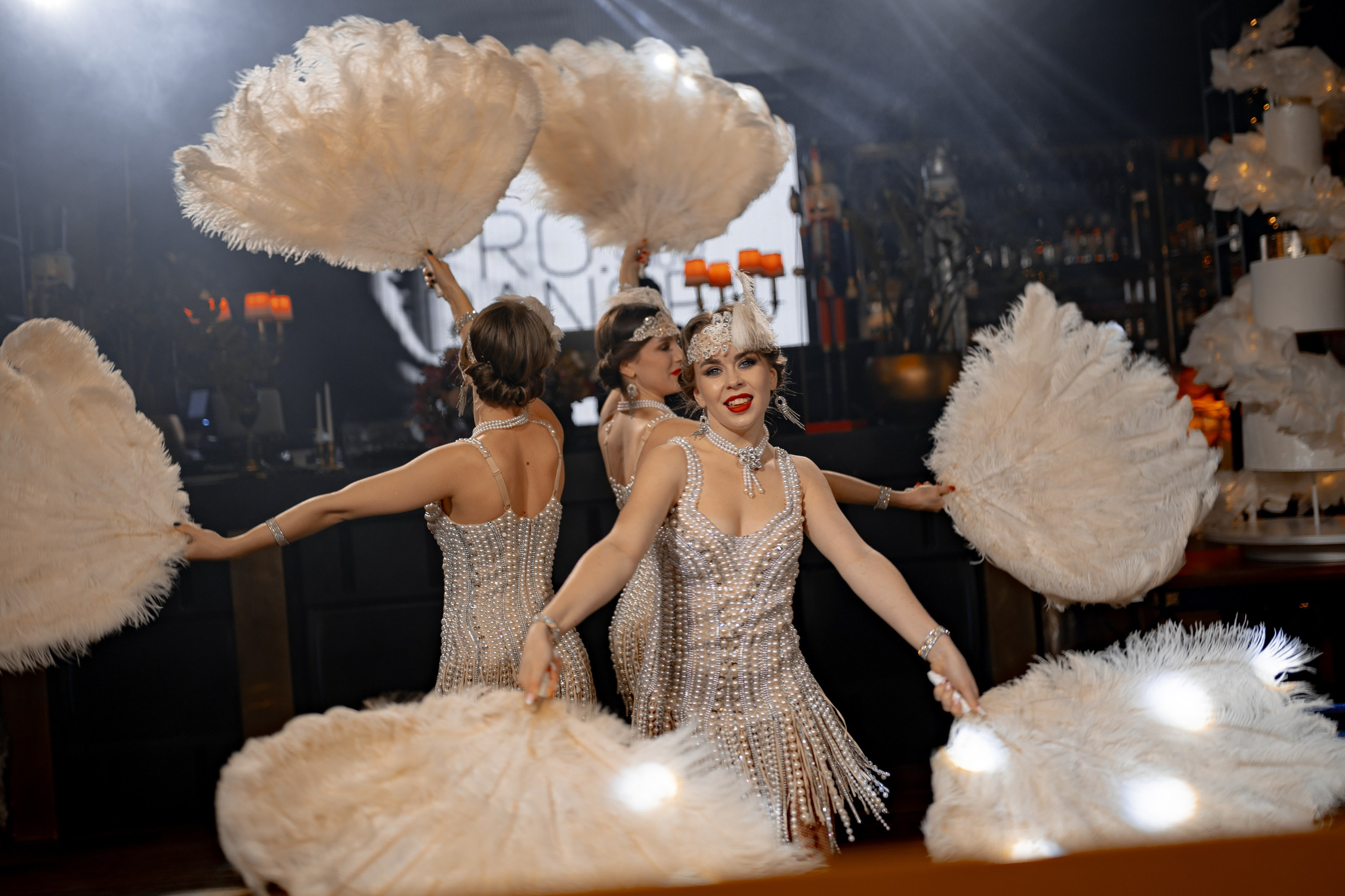 День Рождения свадебного бутика EGOISTKA. Главная