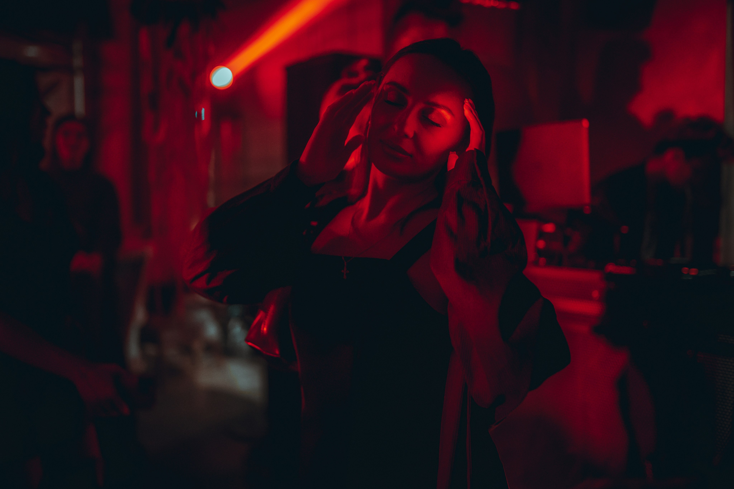 3 Года Джимми Чу | Special Bar Коробок | Special Guest UNAM. Главная