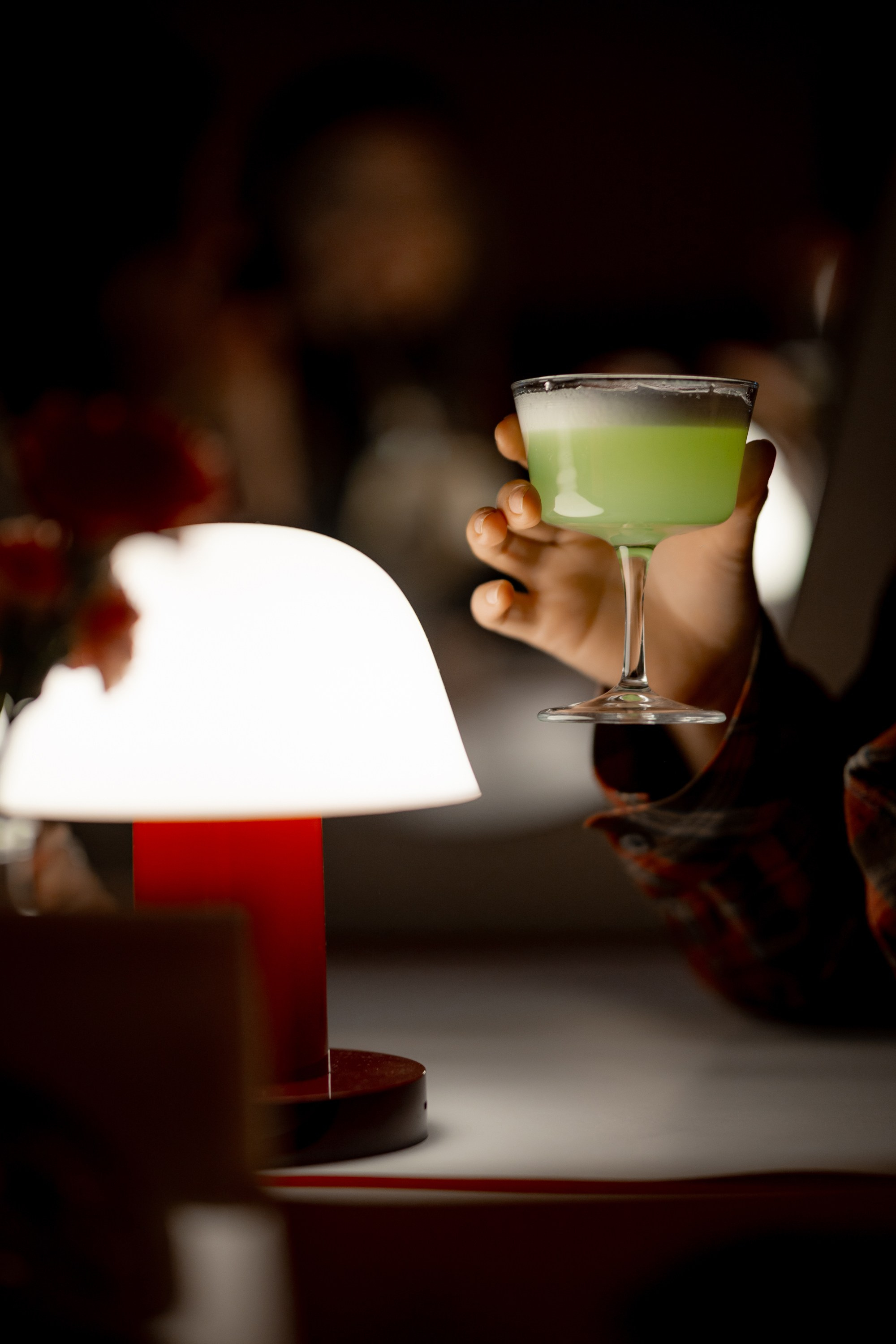 День Рождения Cou-cou Bistro. Главная