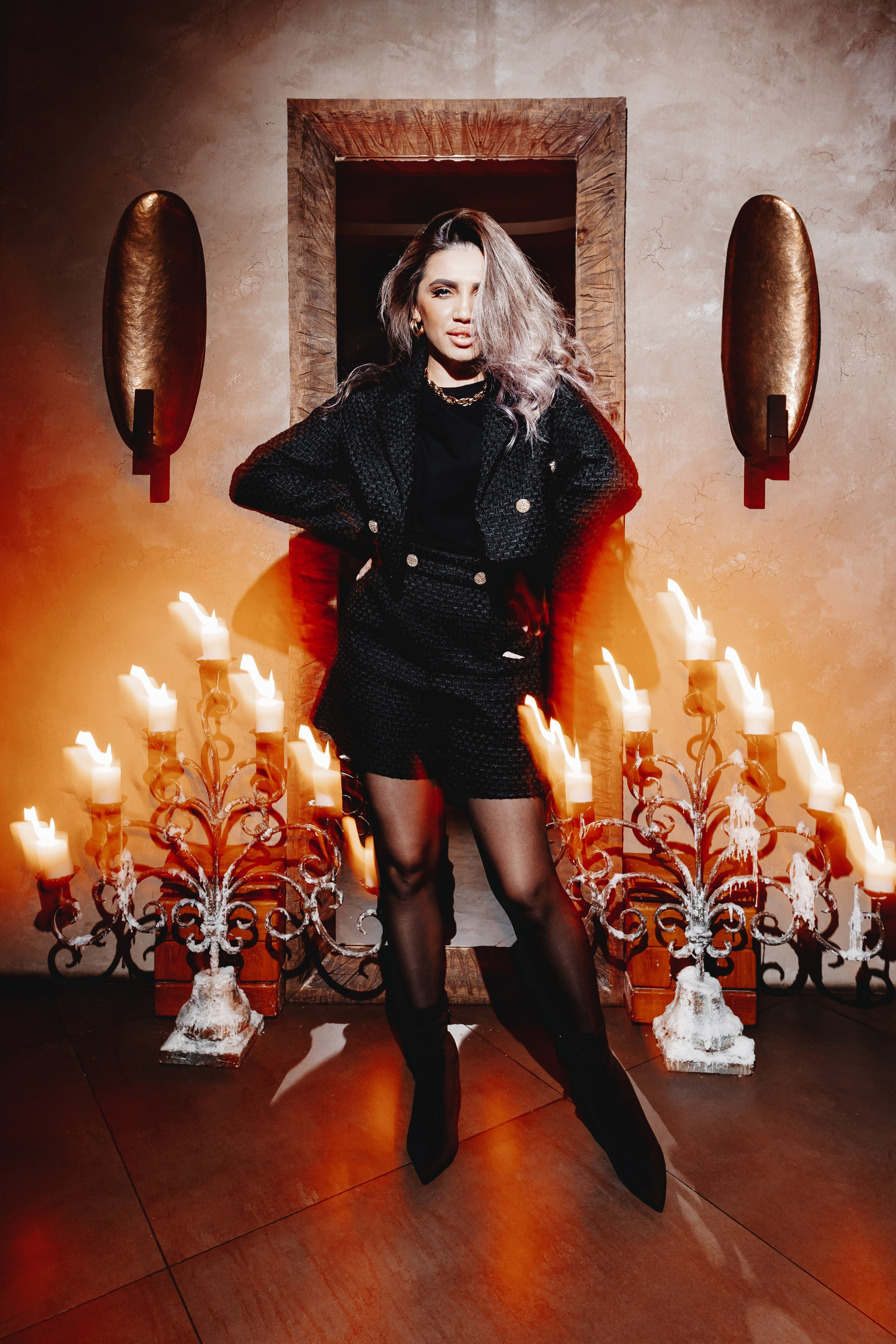 3 Года Джимми Чу | Special Bar Коробок | Special Guest UNAM. Главная