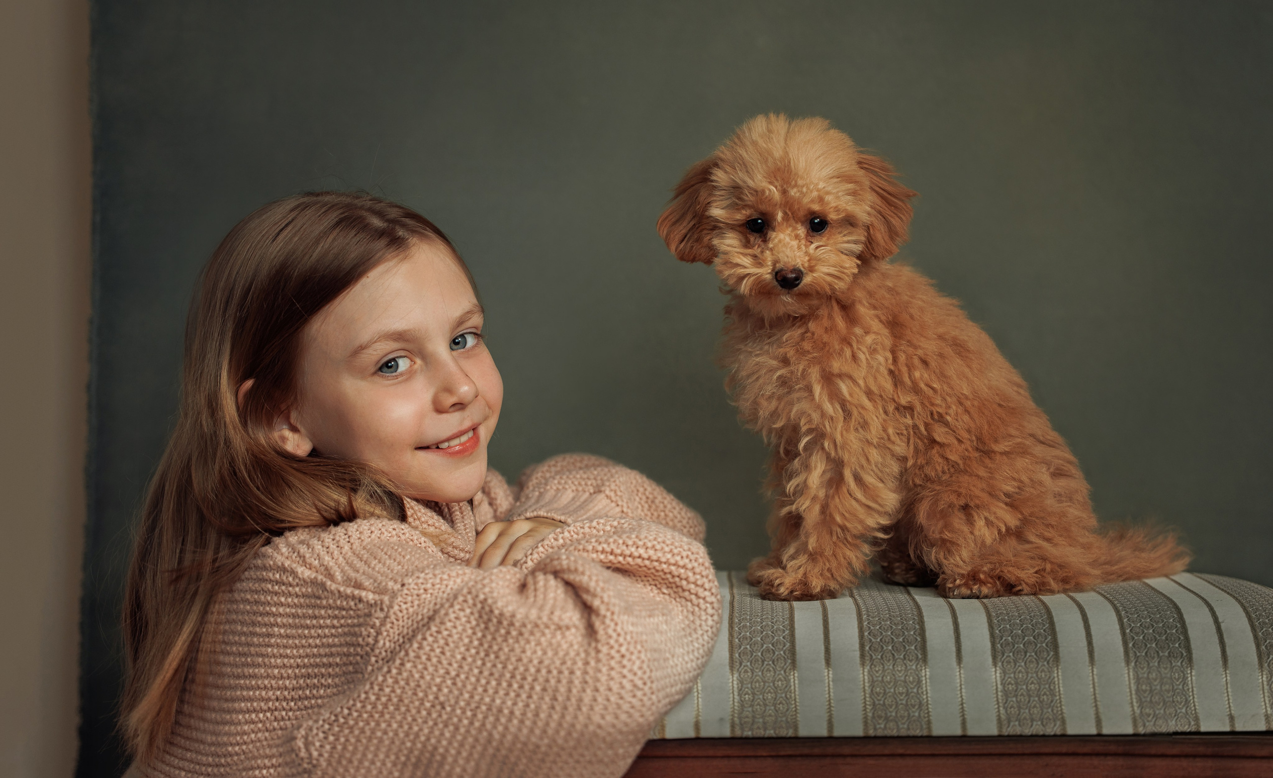 Детские фотосессии. Детская Конная фотография в Москве Юлия Шепелева