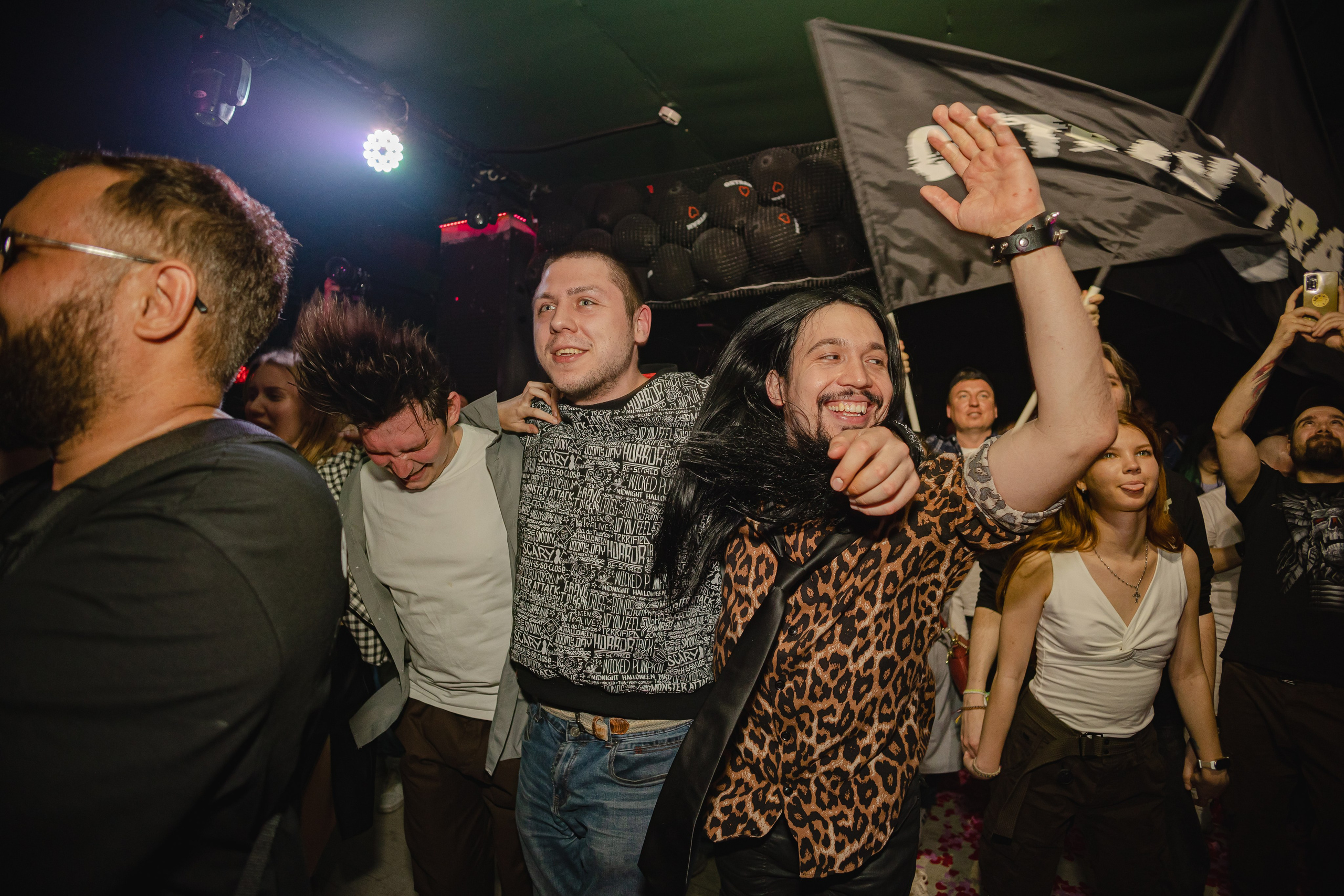 GETRAN. Фотограф Сонкина Татьяна