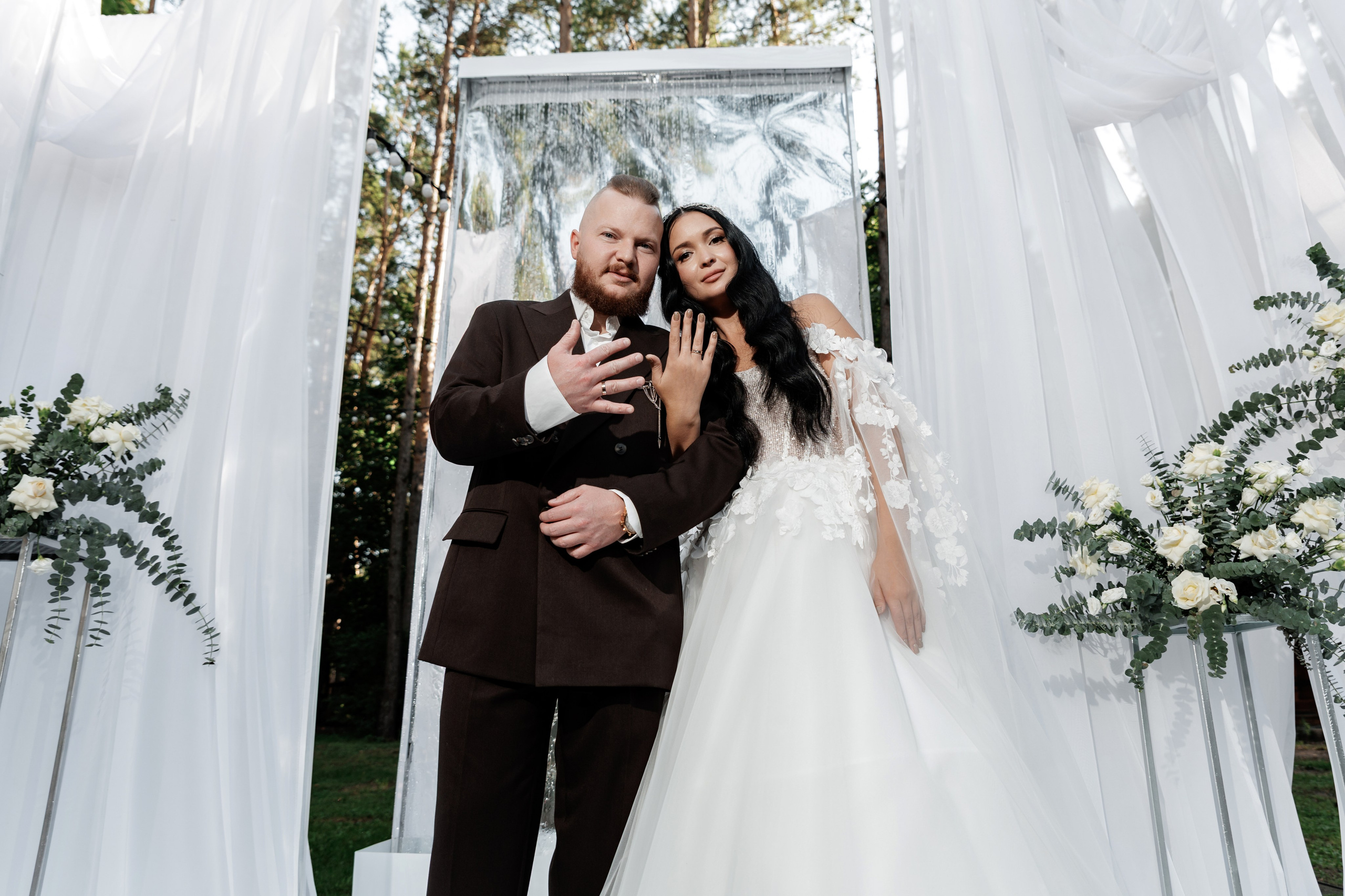 Кирилл & Диана. Фотограф в Ульяновске Евгений Тарасов